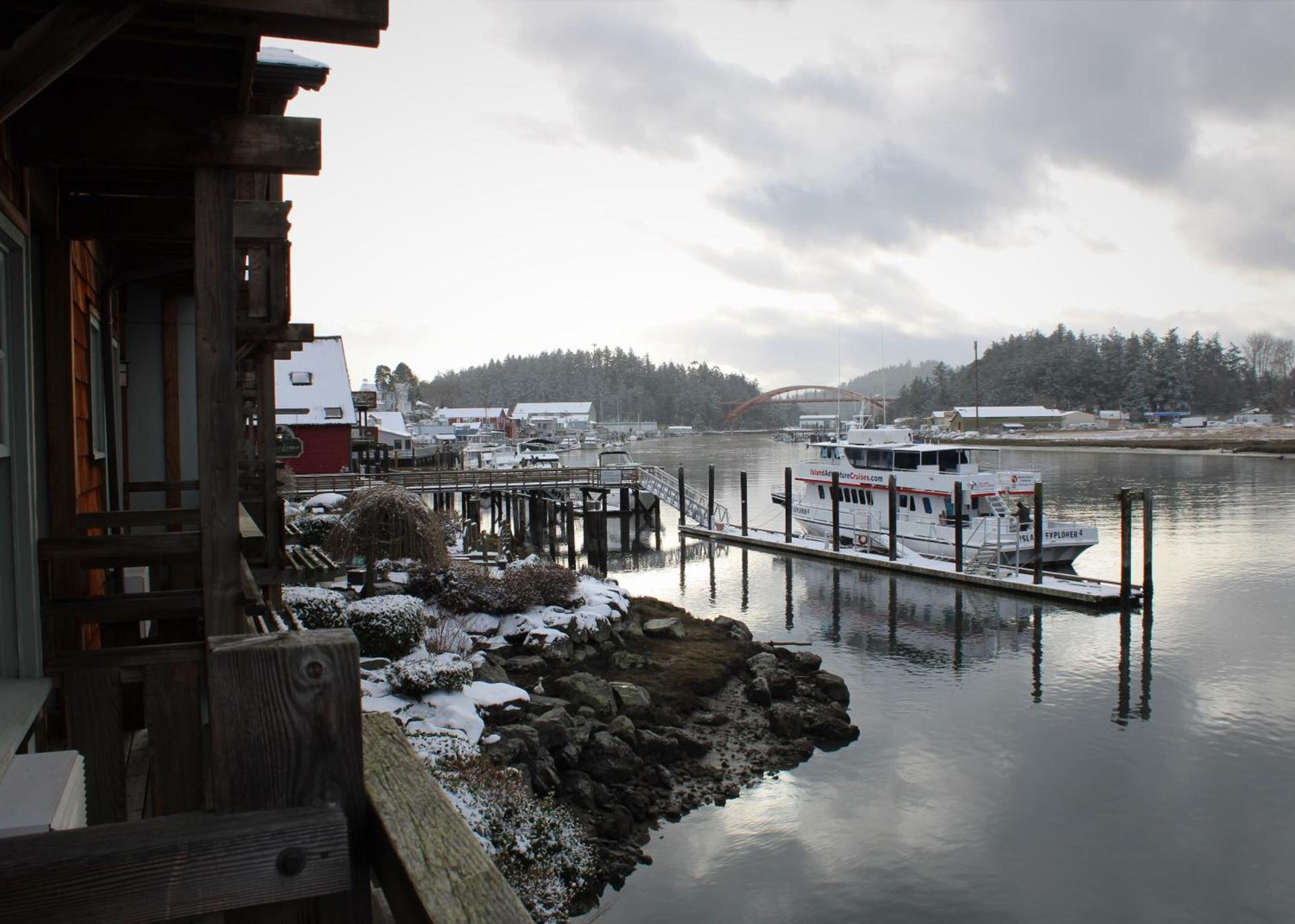 La Conner Channel Lodge photo 24