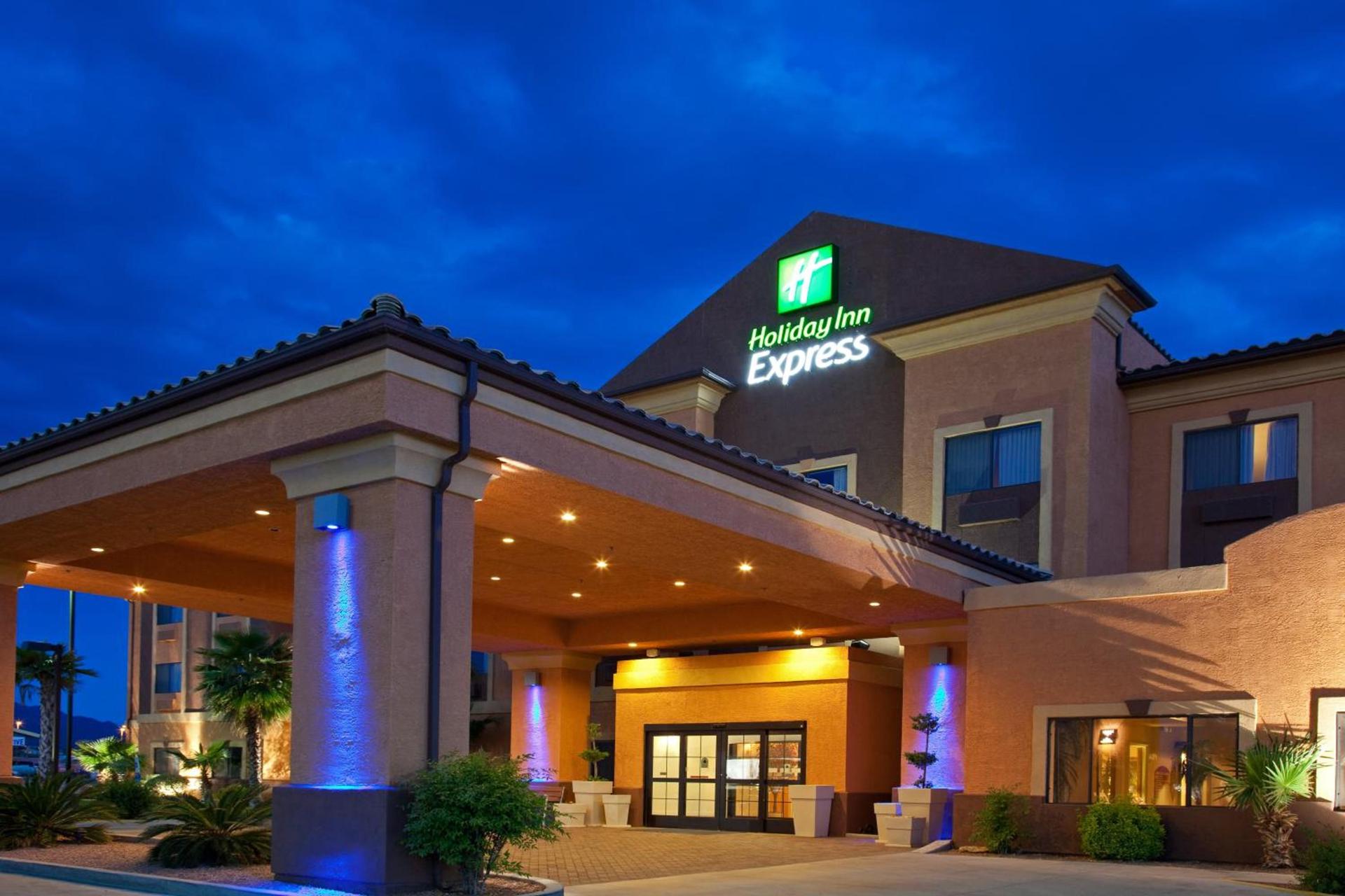 Holiday Inn Express Kingman by IHG photo 23
