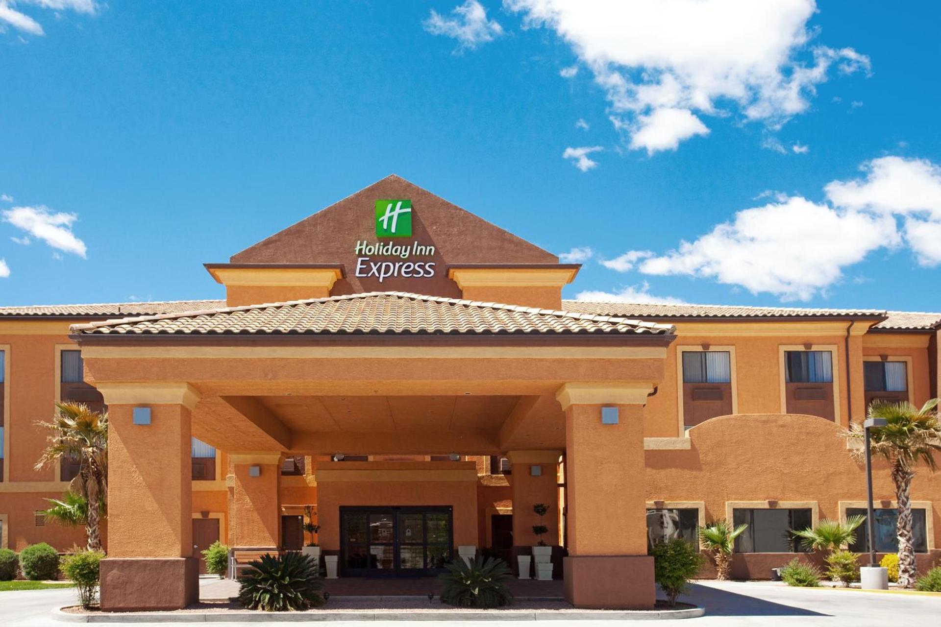 Holiday Inn Express Kingman by IHG photo 26