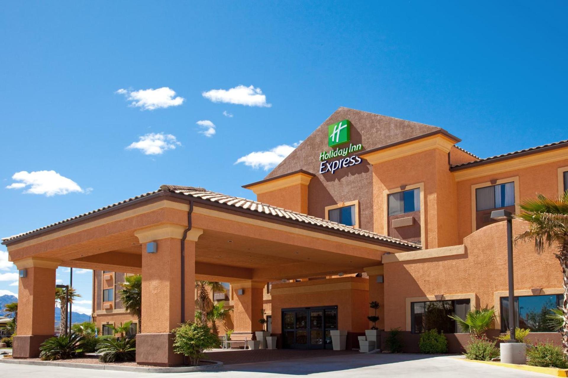 Holiday Inn Express Kingman by IHG photo 1