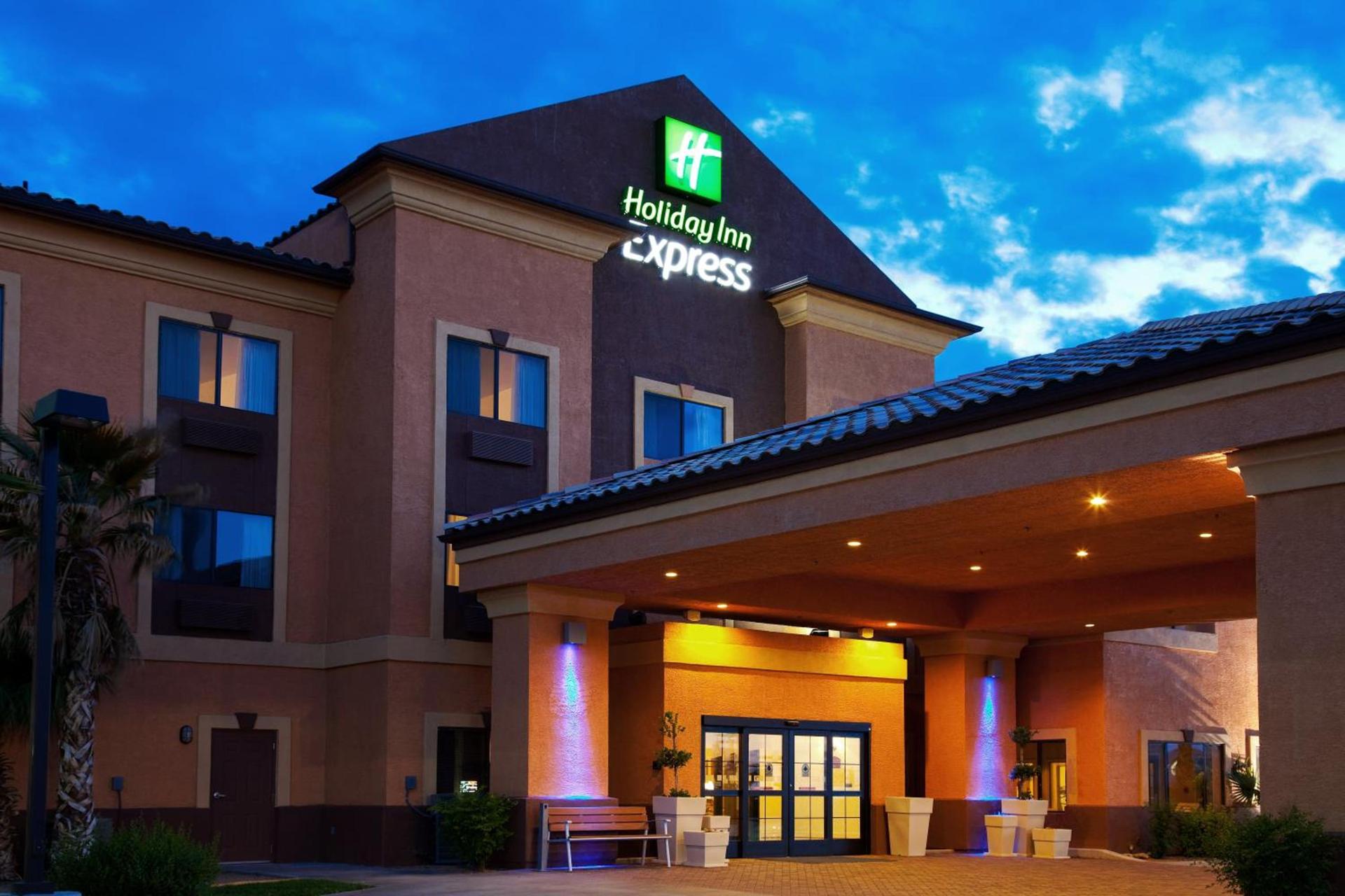 Holiday Inn Express Kingman by IHG photo 15