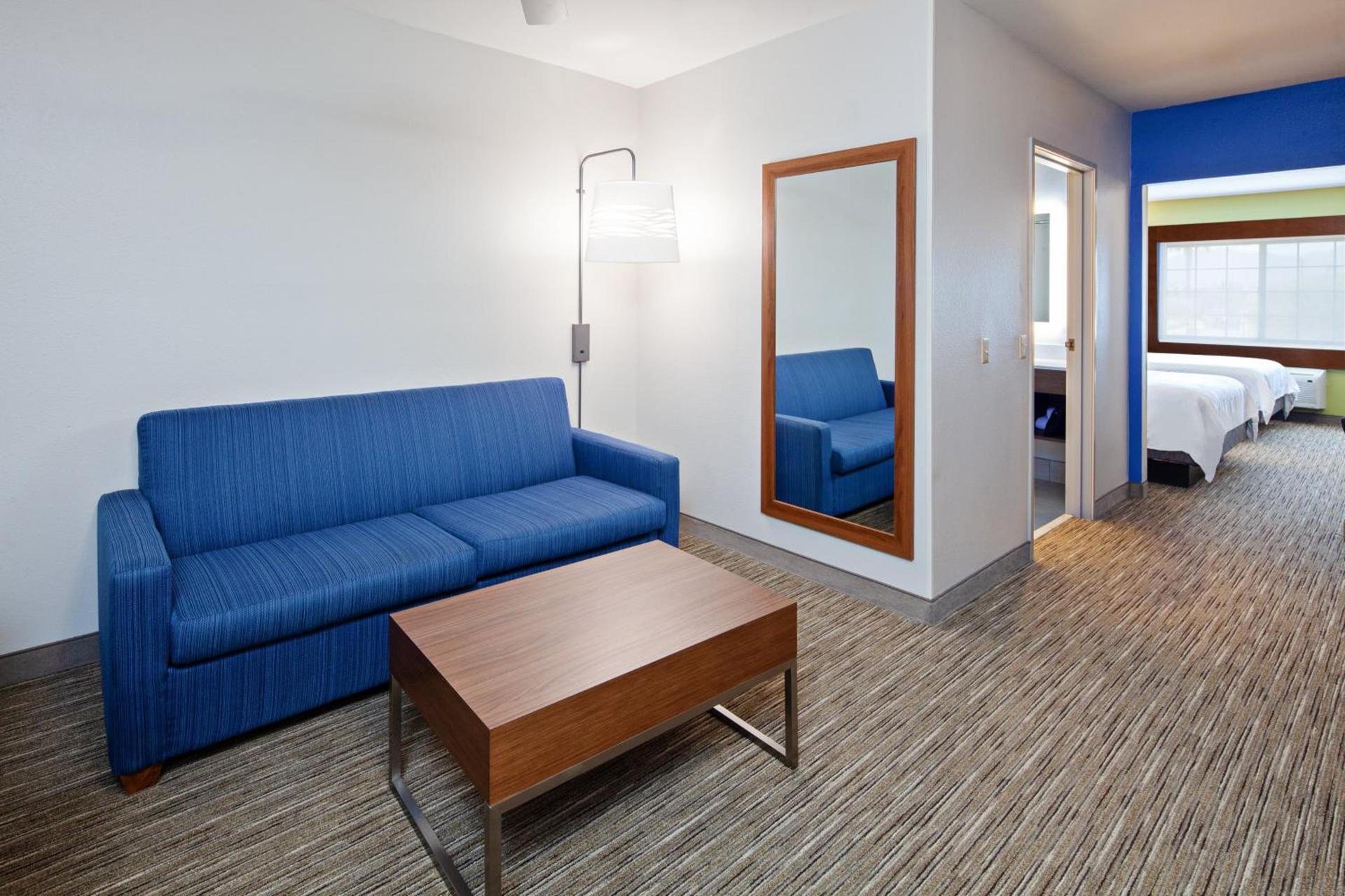 Holiday Inn Express & Suites Rancho Mirage - Palm Spgs Area by IHG photo 28