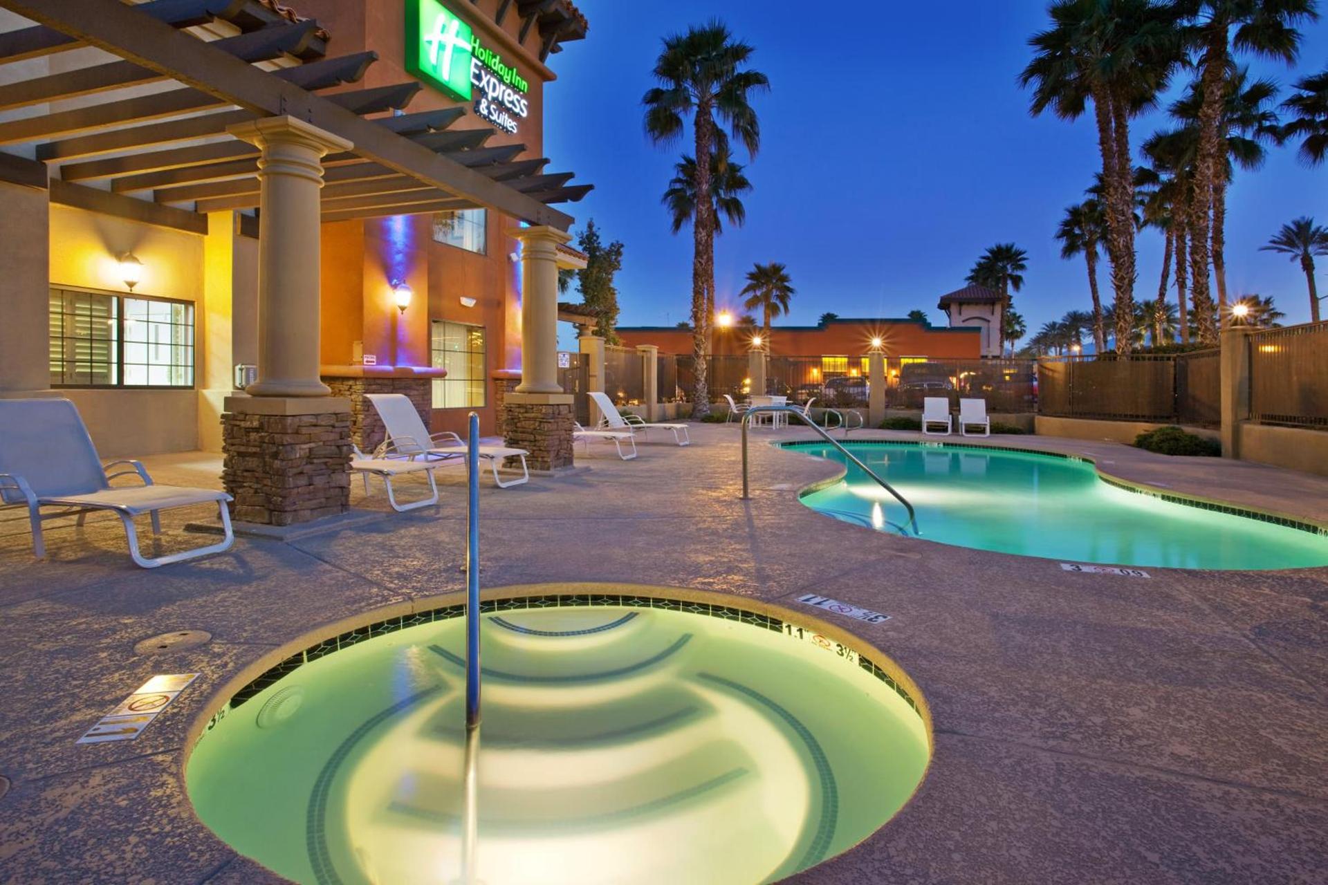 Holiday Inn Express & Suites Rancho Mirage - Palm Spgs Area by IHG photo 41