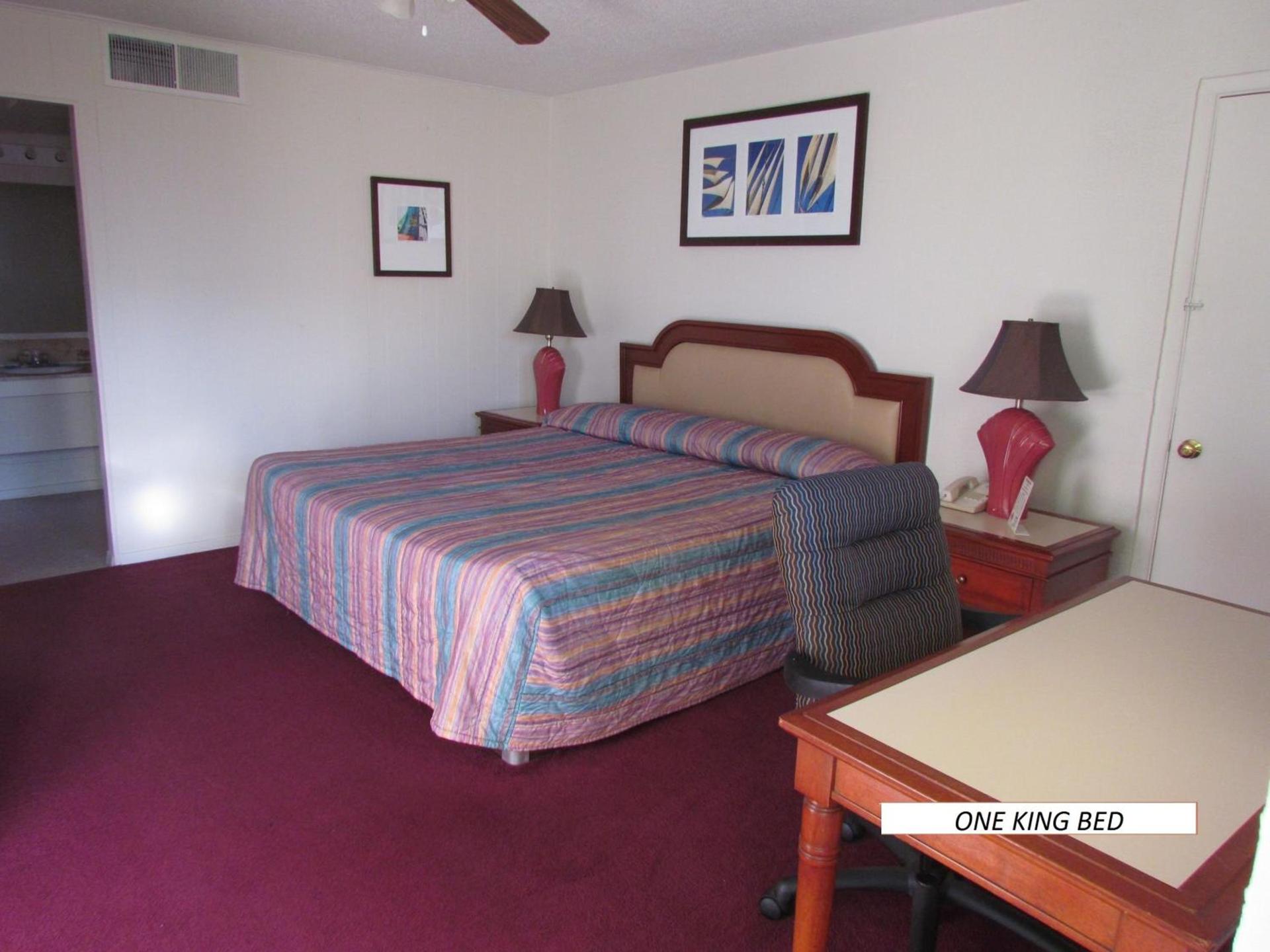 Economy Inn photo 12