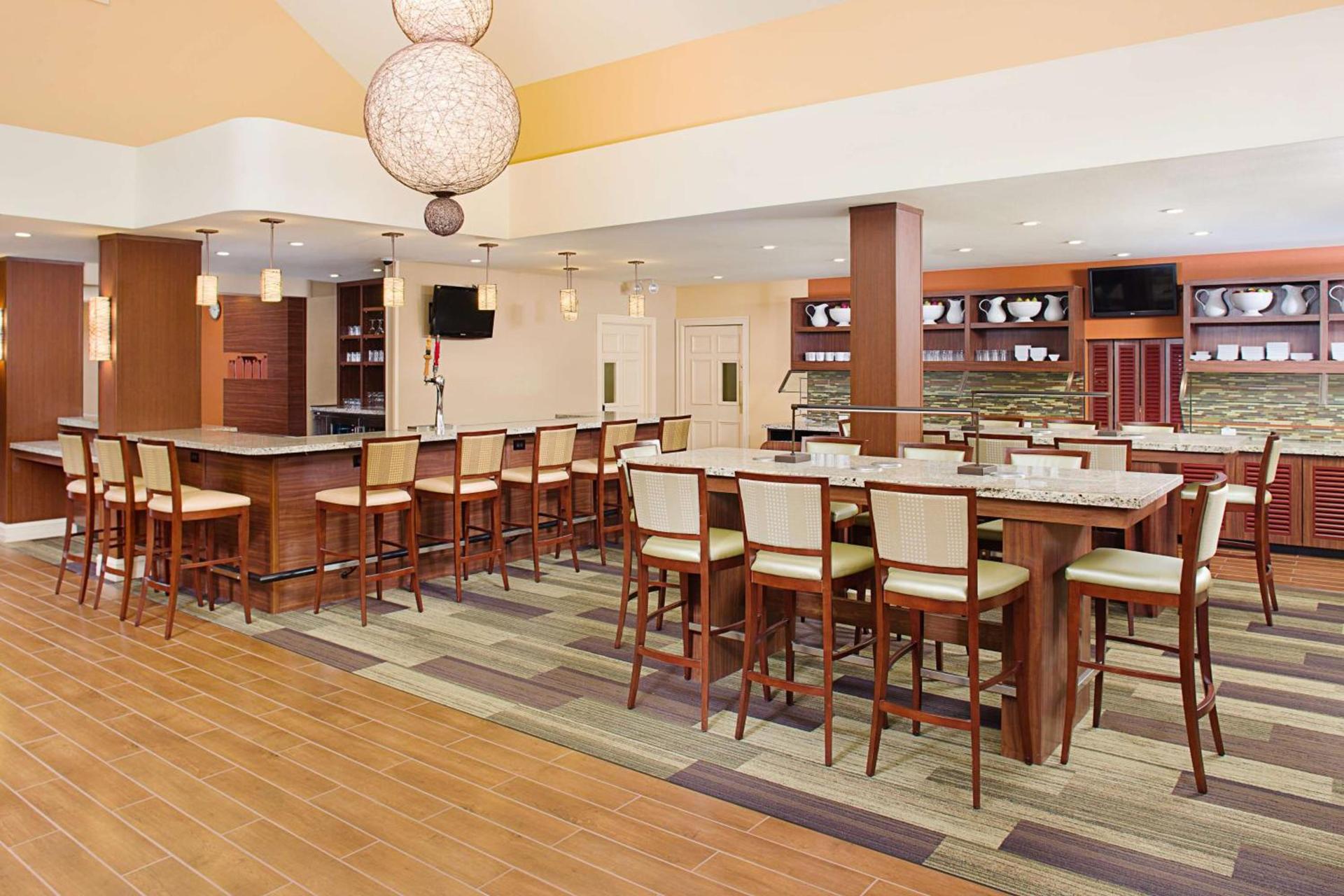 Hyatt House Belmont Redwood Shores photo 16