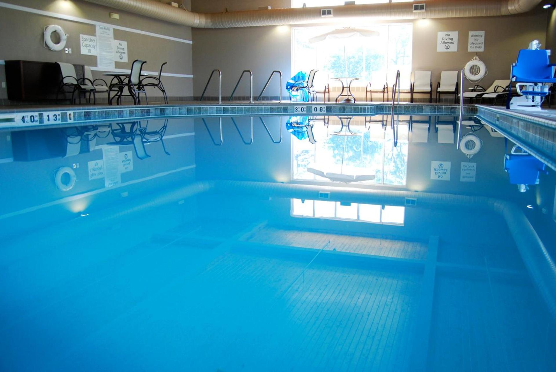 Holiday Inn Express & Suites Superior by IHG photo 48