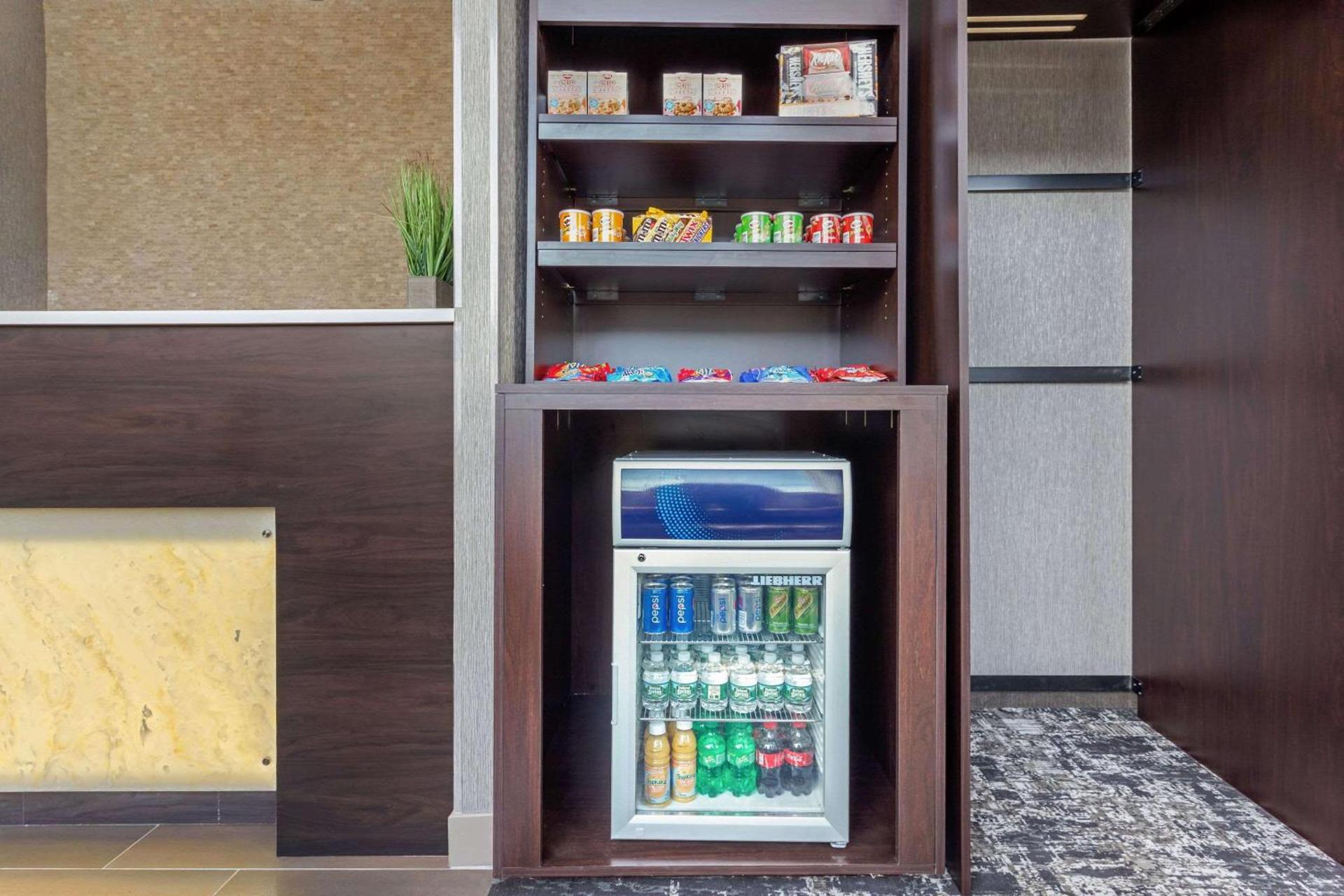Comfort Inn Prospect Park-Brooklyn photo 37