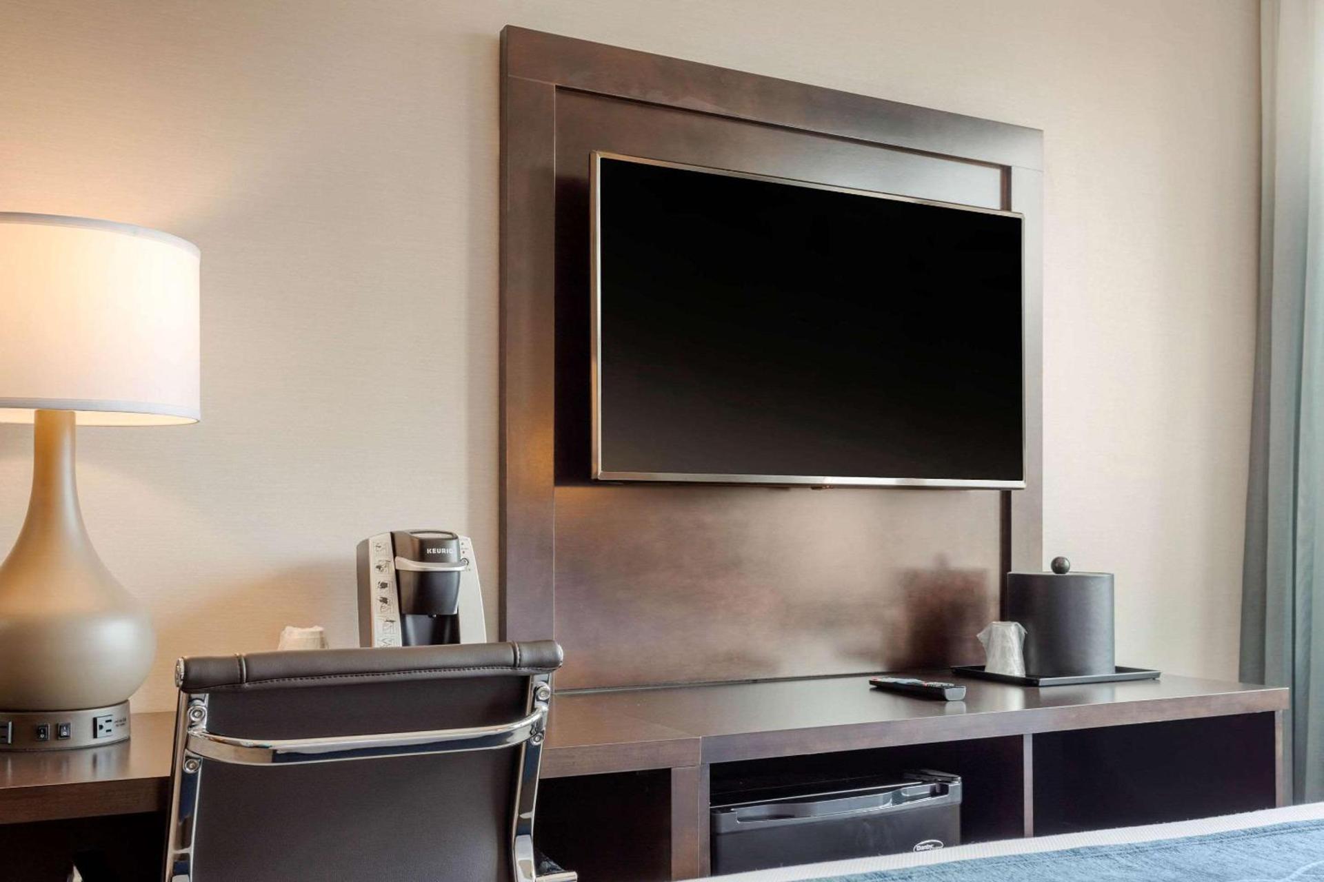 Comfort Inn Prospect Park-Brooklyn photo 24