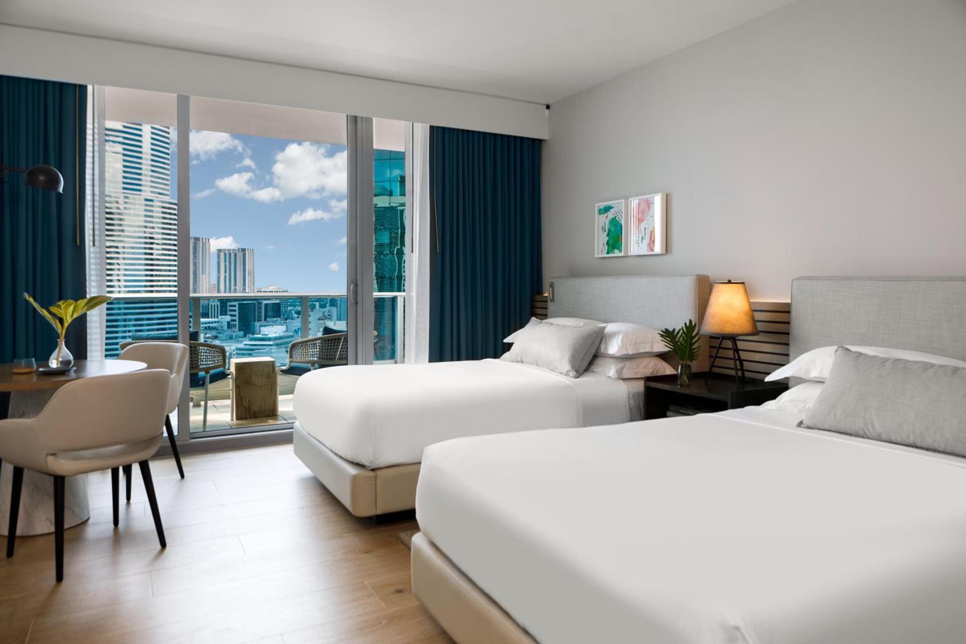 Kimpton EPIC Hotel by IHG photo 44