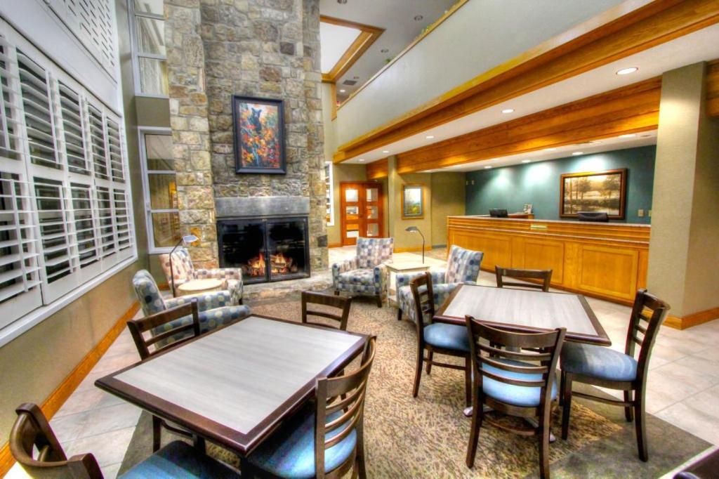 Greystone Lodge on the River photo 7