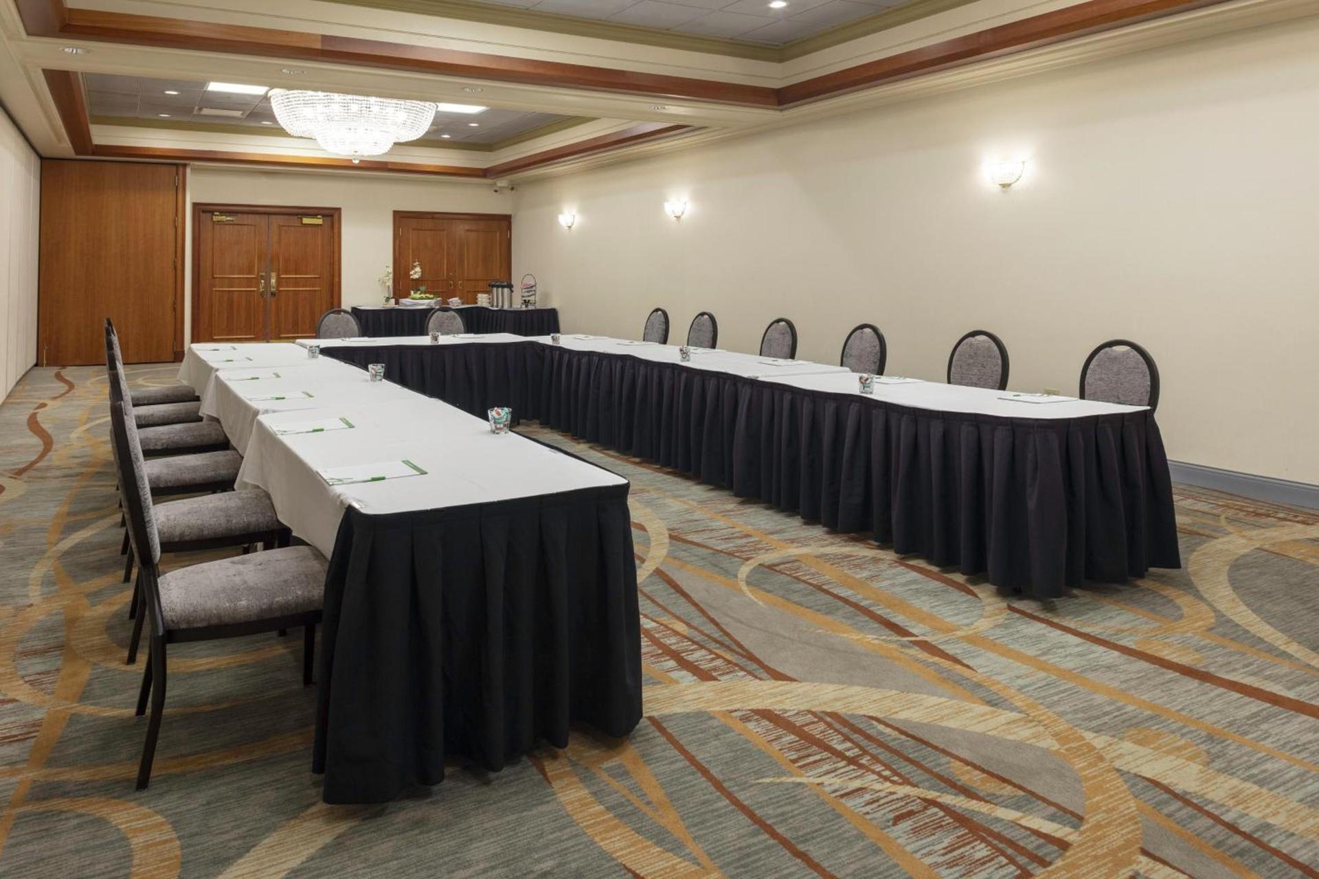 William Tell Hotel MOD Collection by Sonesta photo 21
