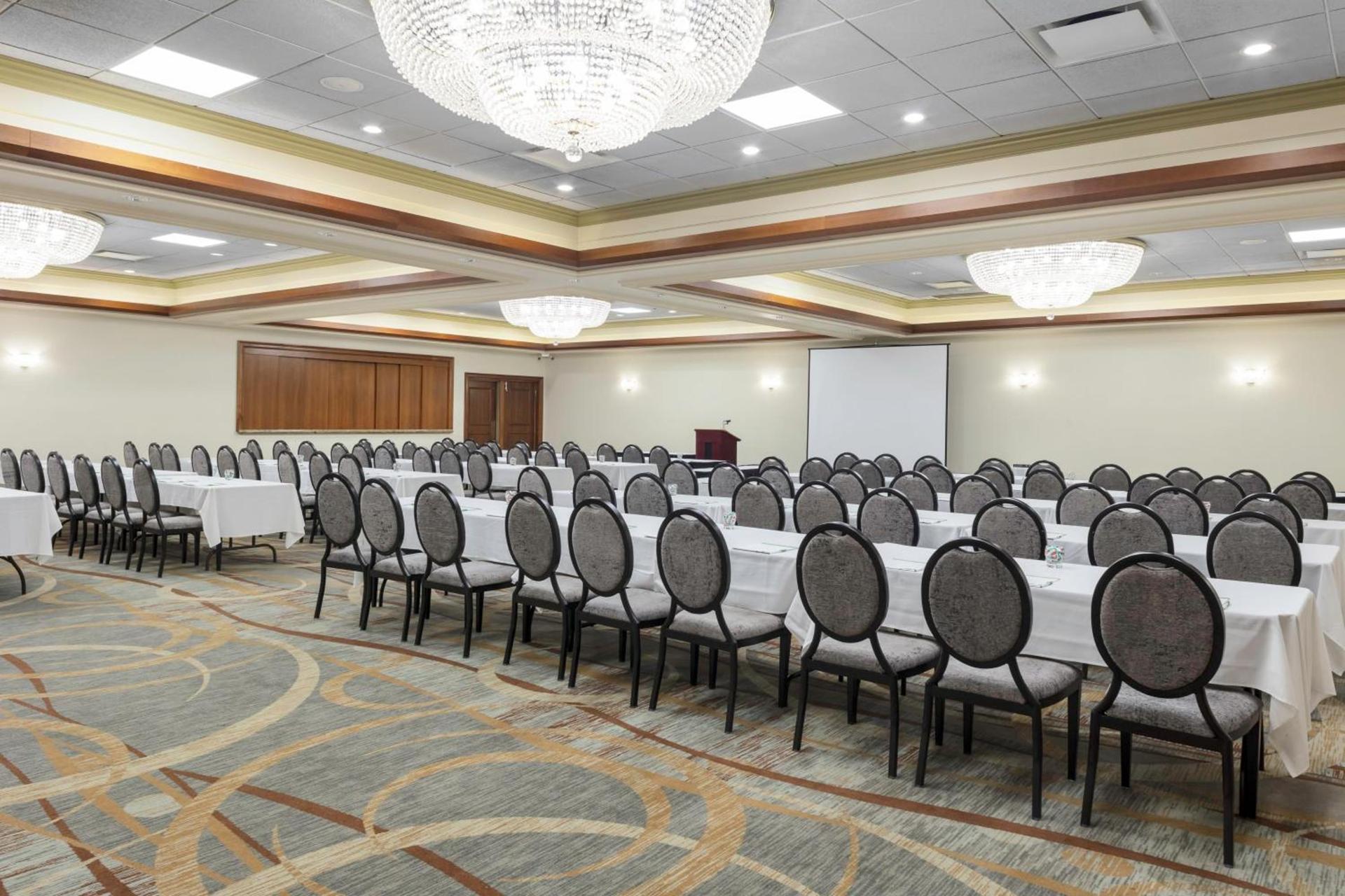 William Tell Hotel MOD Collection by Sonesta photo 24