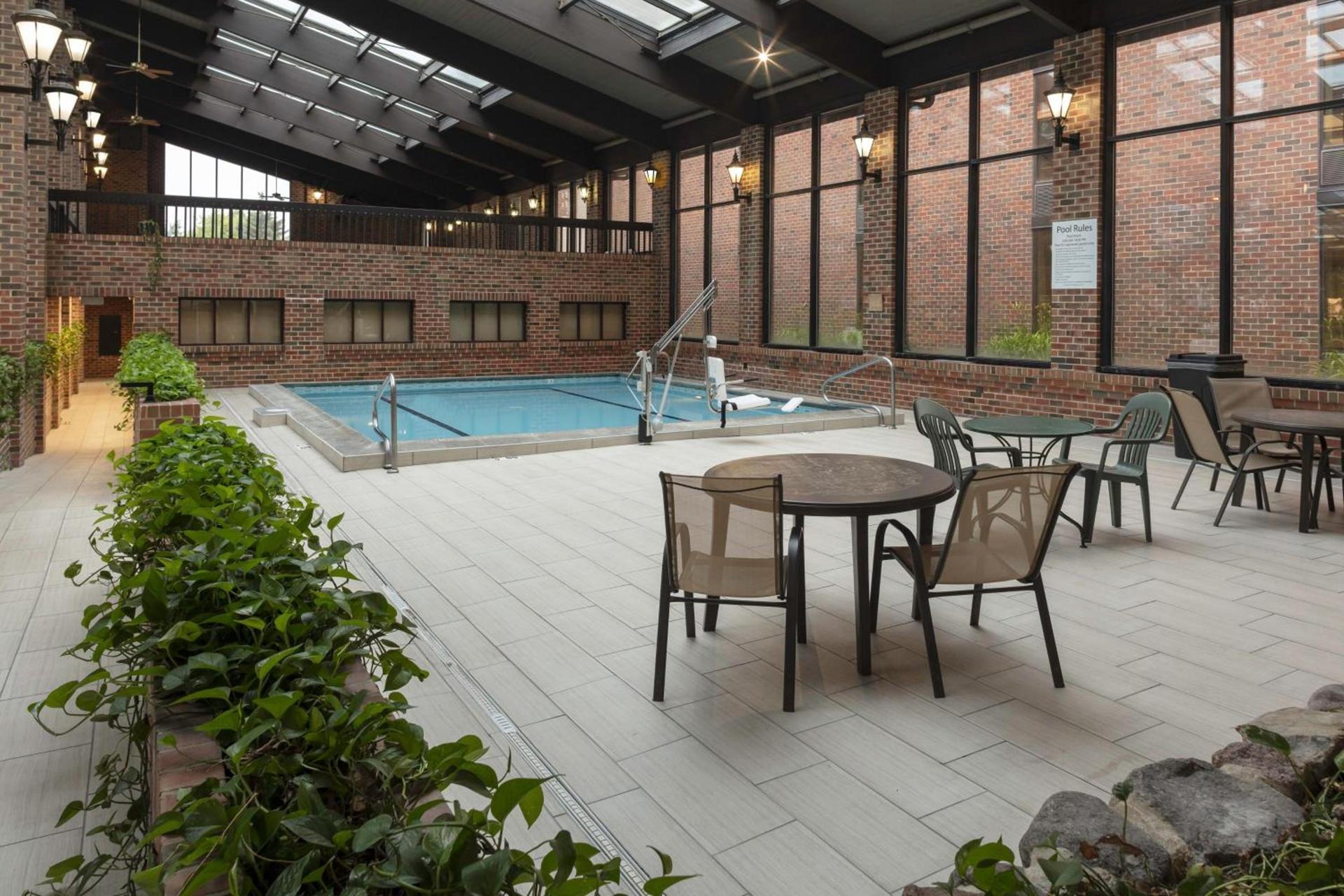 William Tell Hotel MOD Collection by Sonesta photo 7