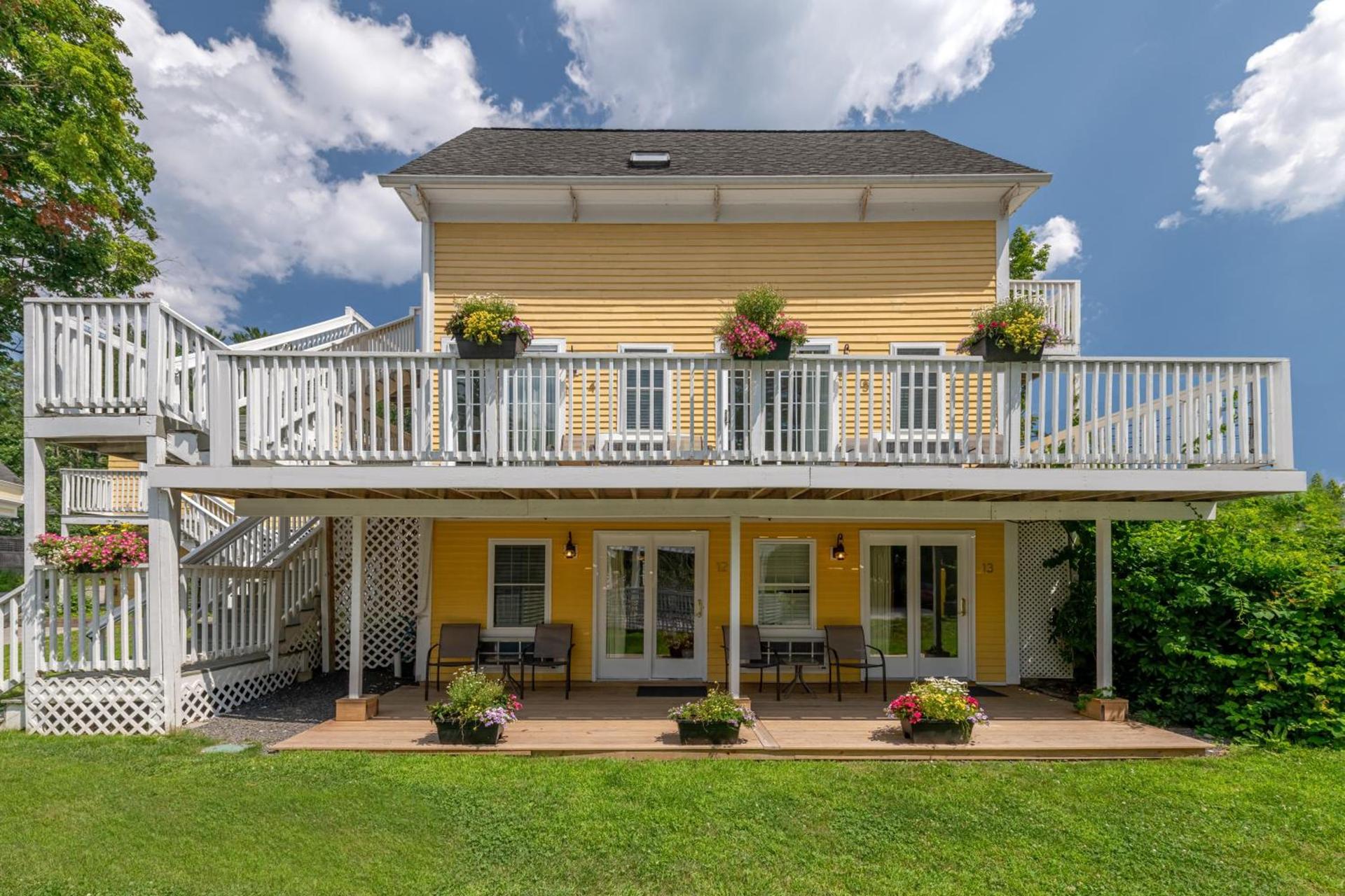 Admiral's Inn Resort photo 18