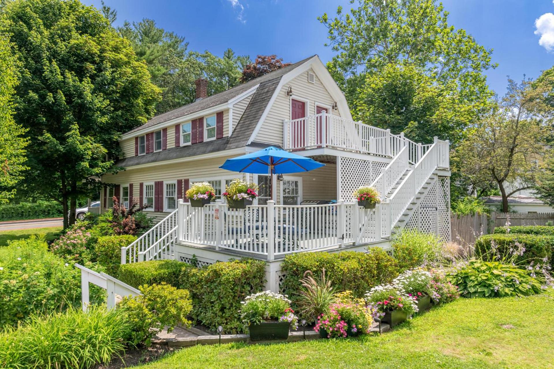 Admiral's Inn Resort photo 19