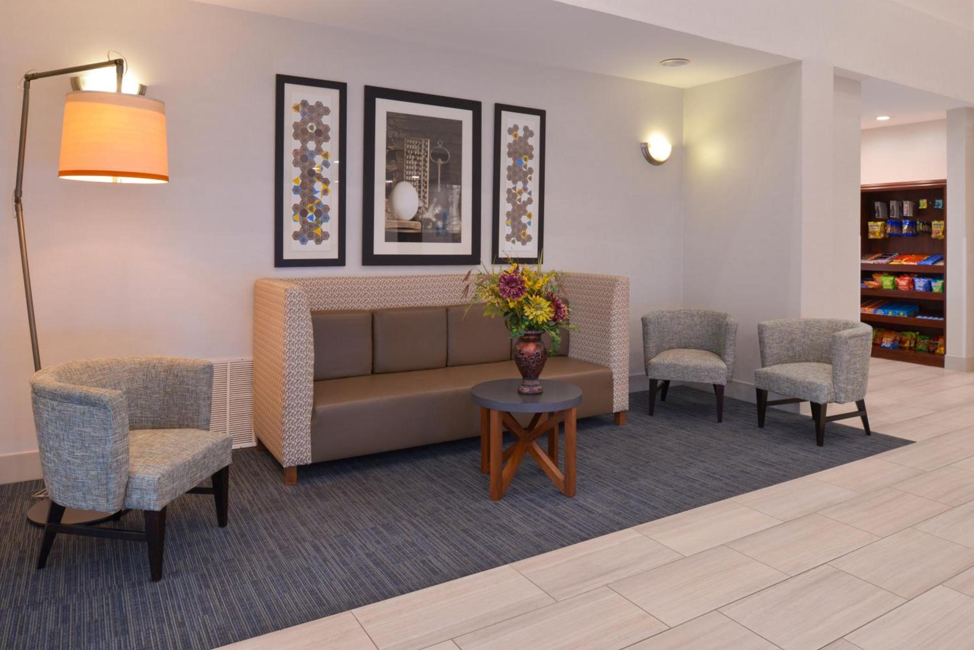 Holiday Inn Express & Suites Austin NW - Lakeline by IHG photo 13