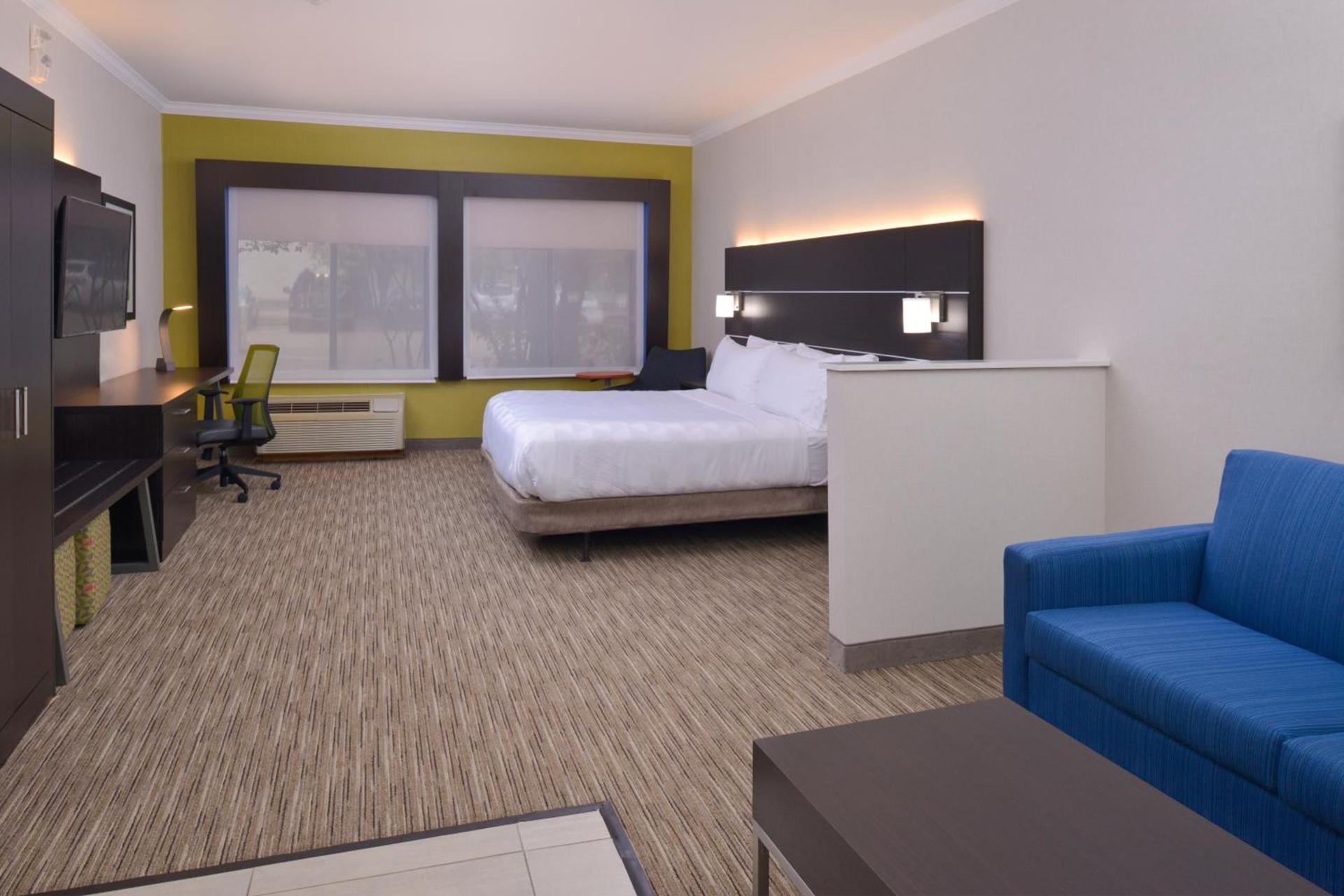 Holiday Inn Express & Suites Austin NW - Lakeline by IHG photo 23
