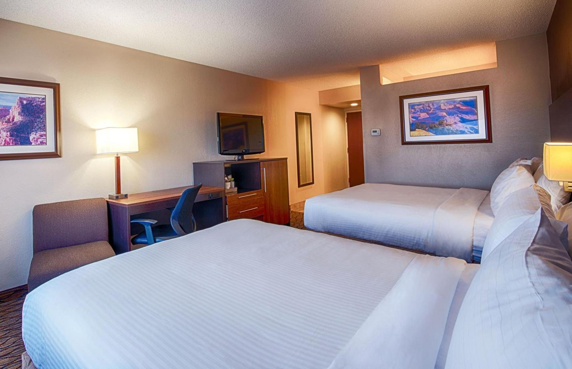 Grand Canyon Hotel & Suites photo 31