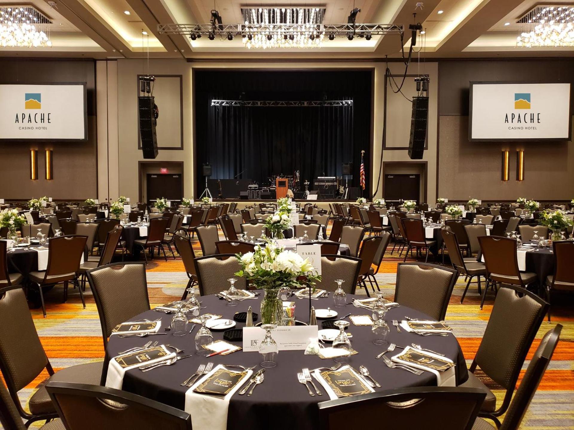 Apache Casino Hotel photo 8