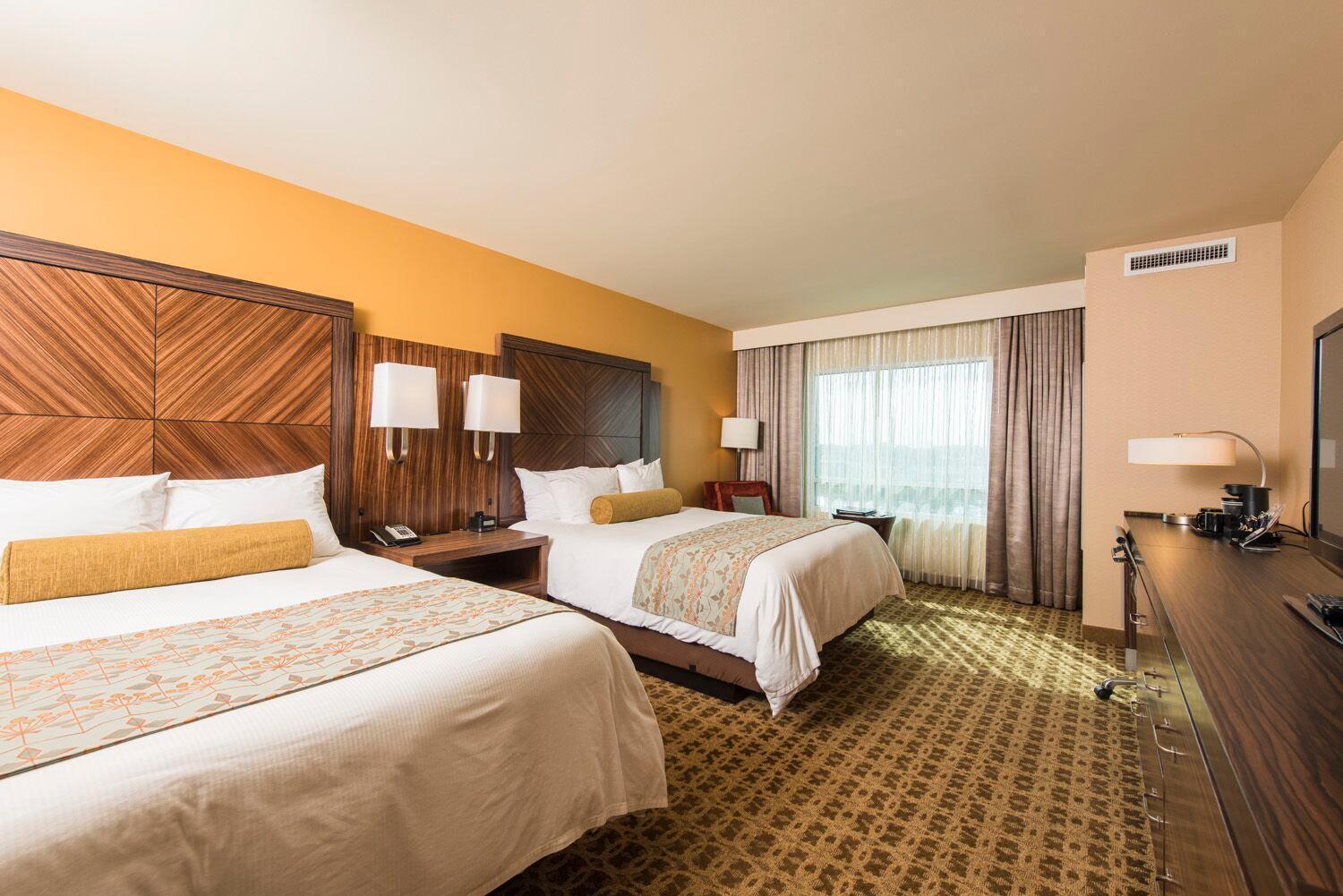 Apache Casino Hotel photo 14