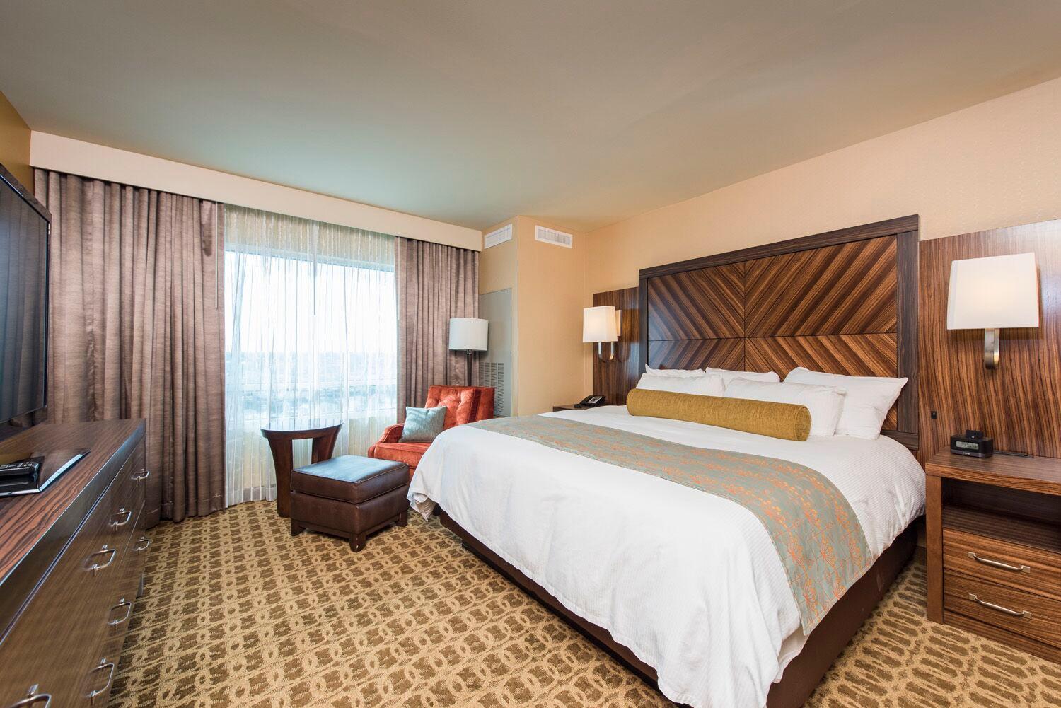 Apache Casino Hotel photo 12