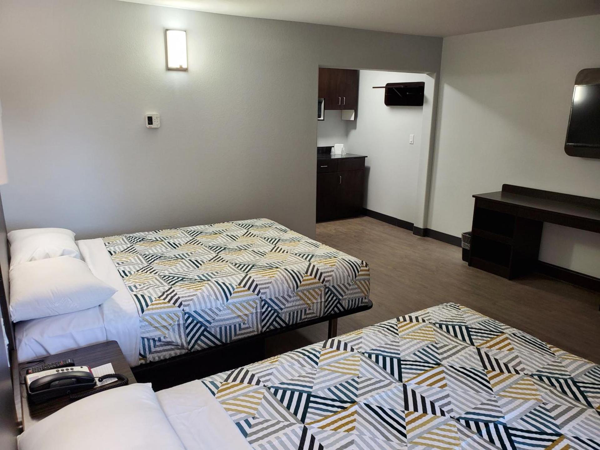 Motel 6-Show Low, AZ photo 47