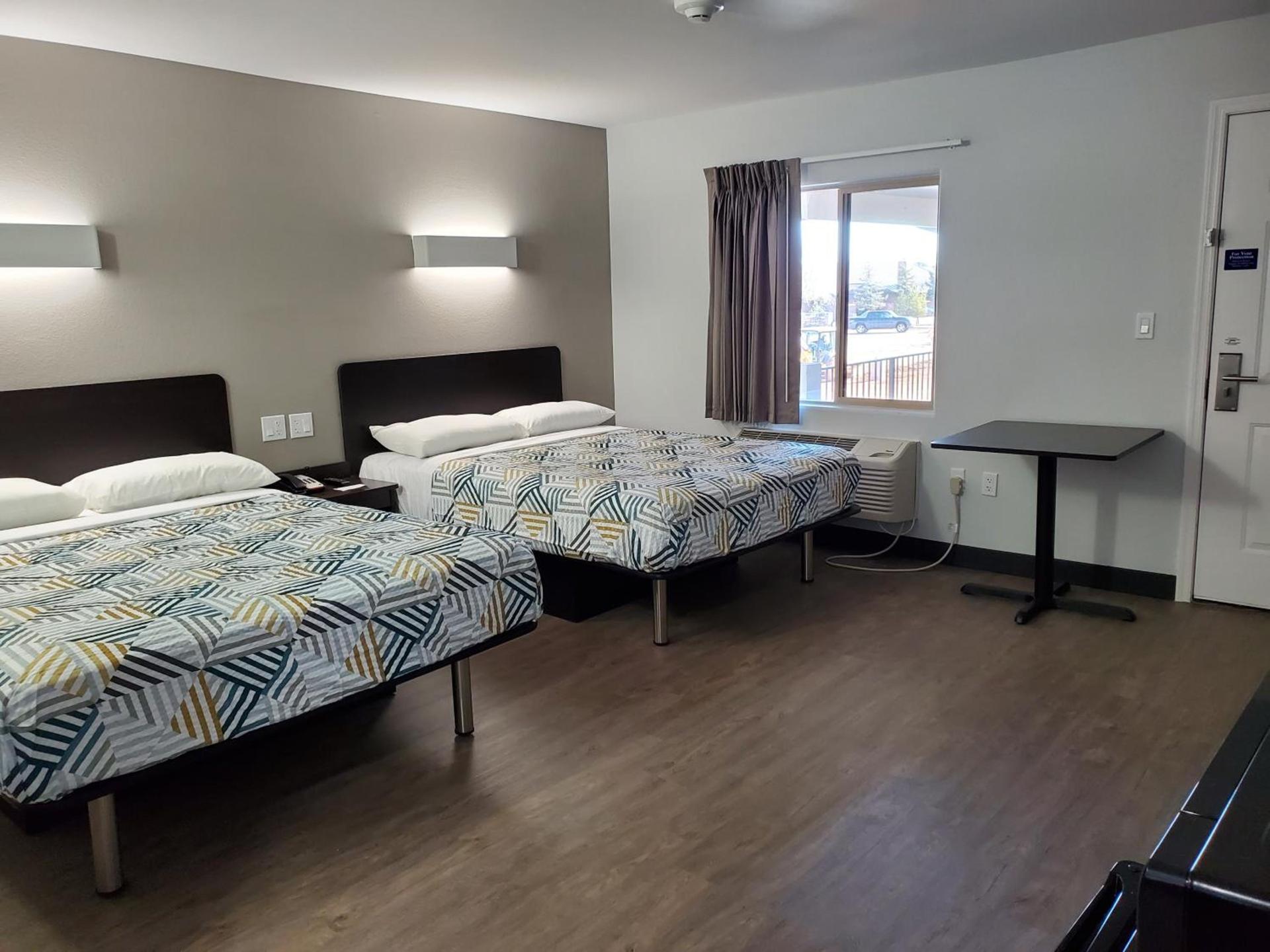 Motel 6-Show Low, AZ photo 31