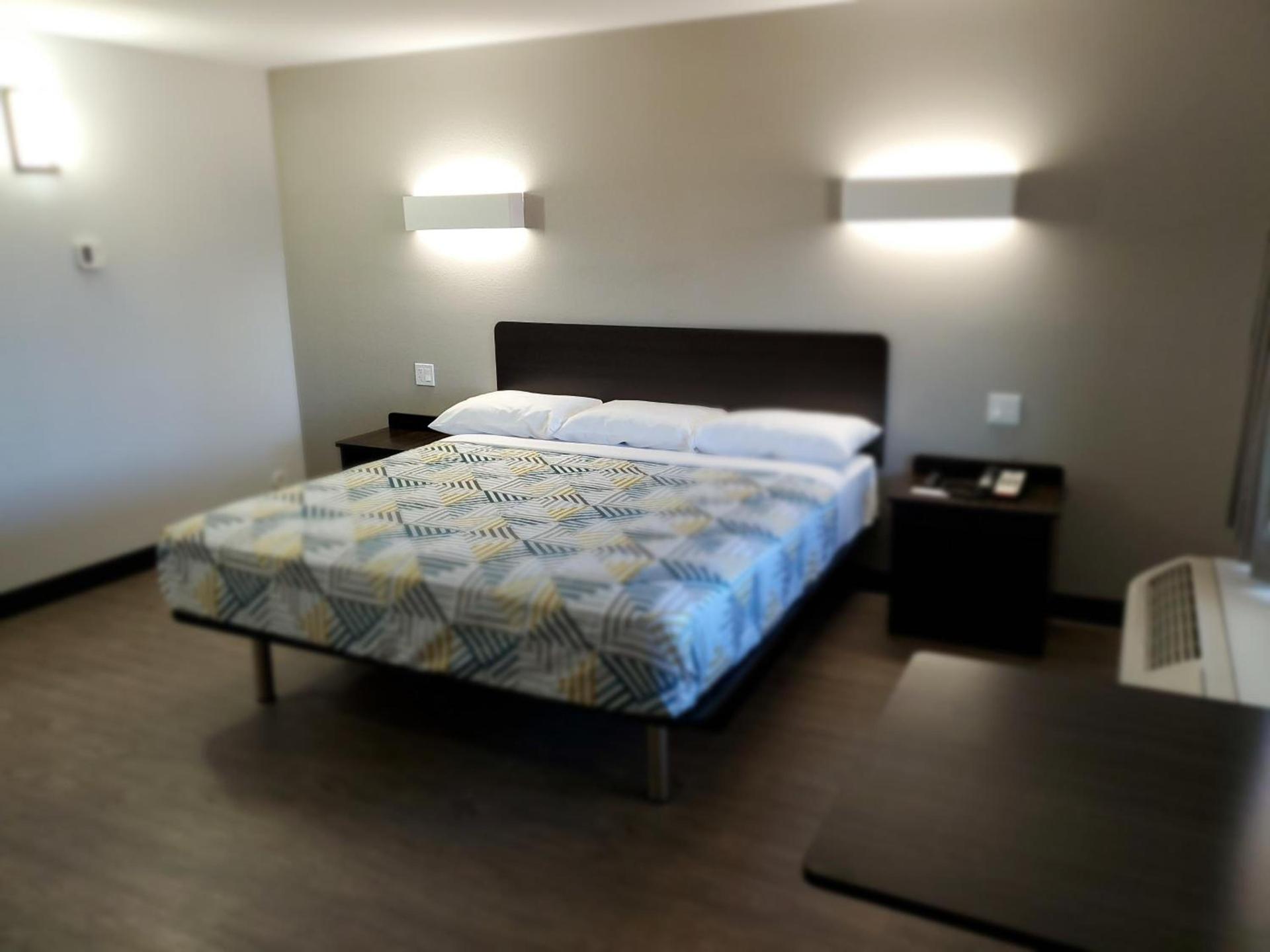 Motel 6-Show Low, AZ photo 33