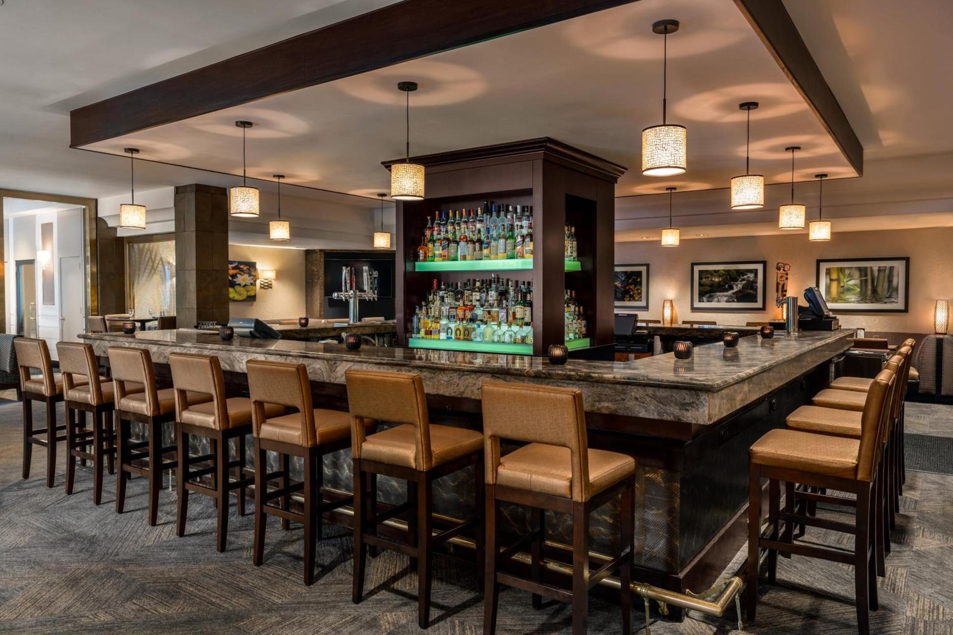 DoubleTree by Hilton New York-LaGuardia photo 31