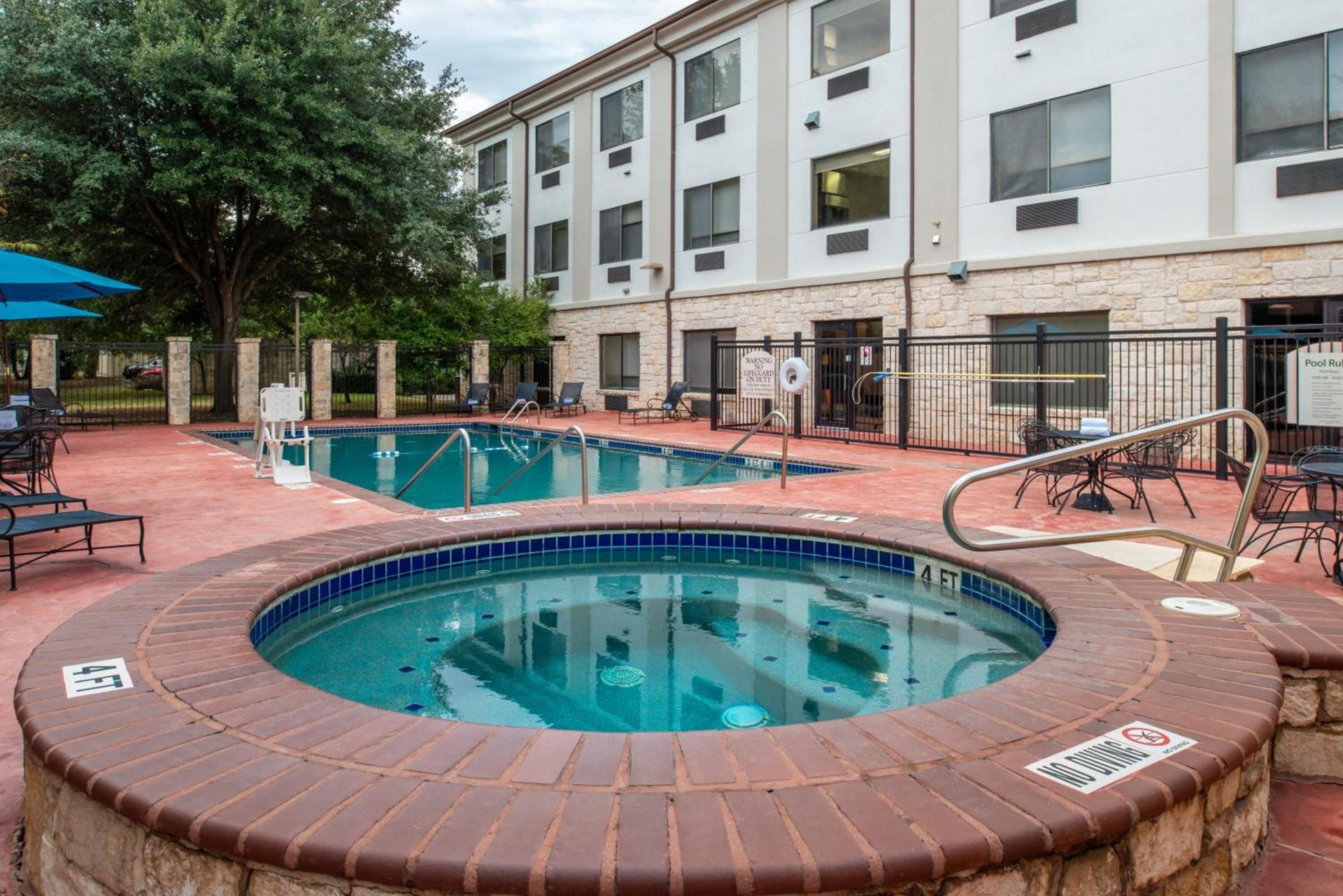 Holiday Inn Express & Suites Austin NW - Lakeline by IHG photo 18