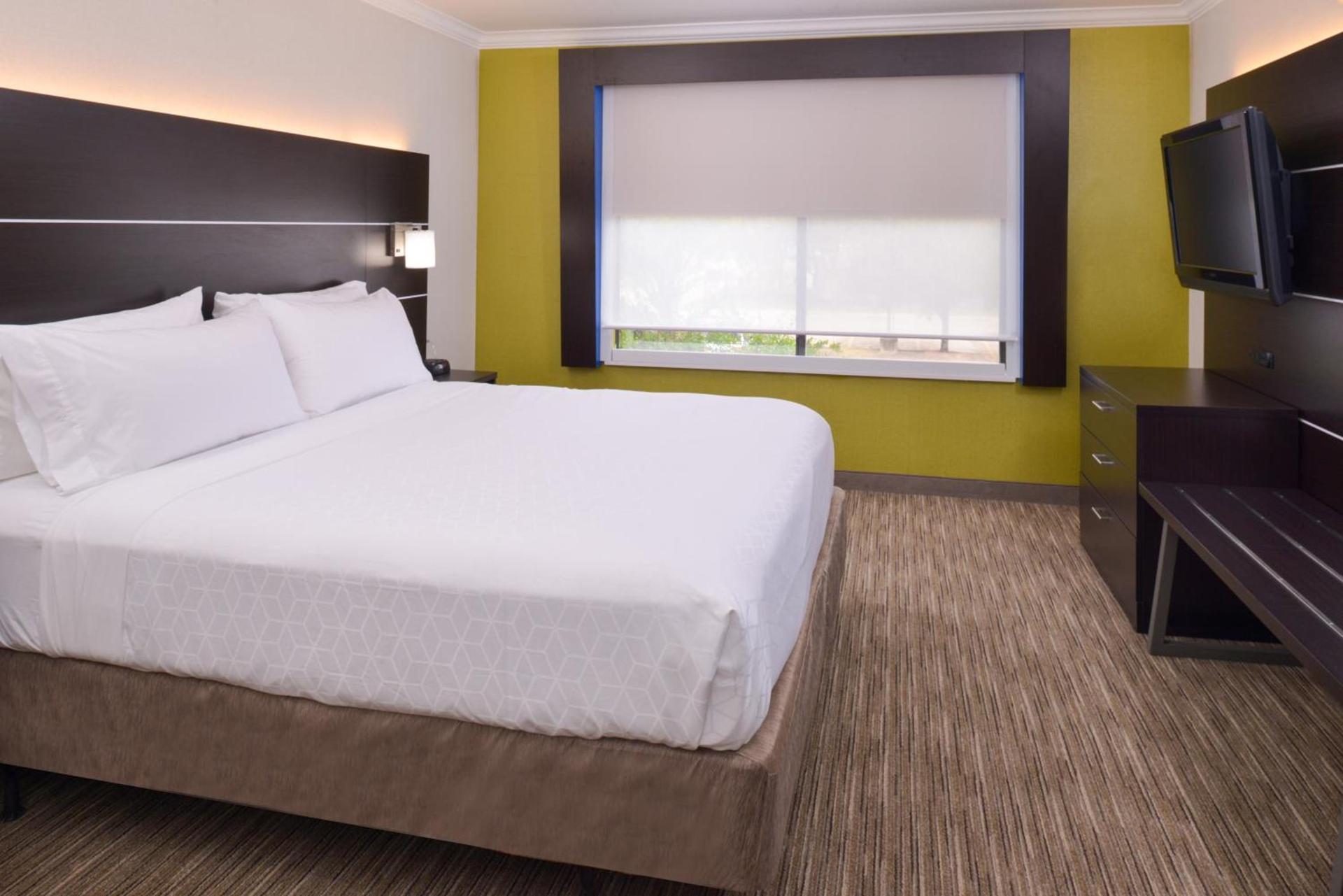 Holiday Inn Express & Suites Austin NW - Lakeline by IHG photo 15