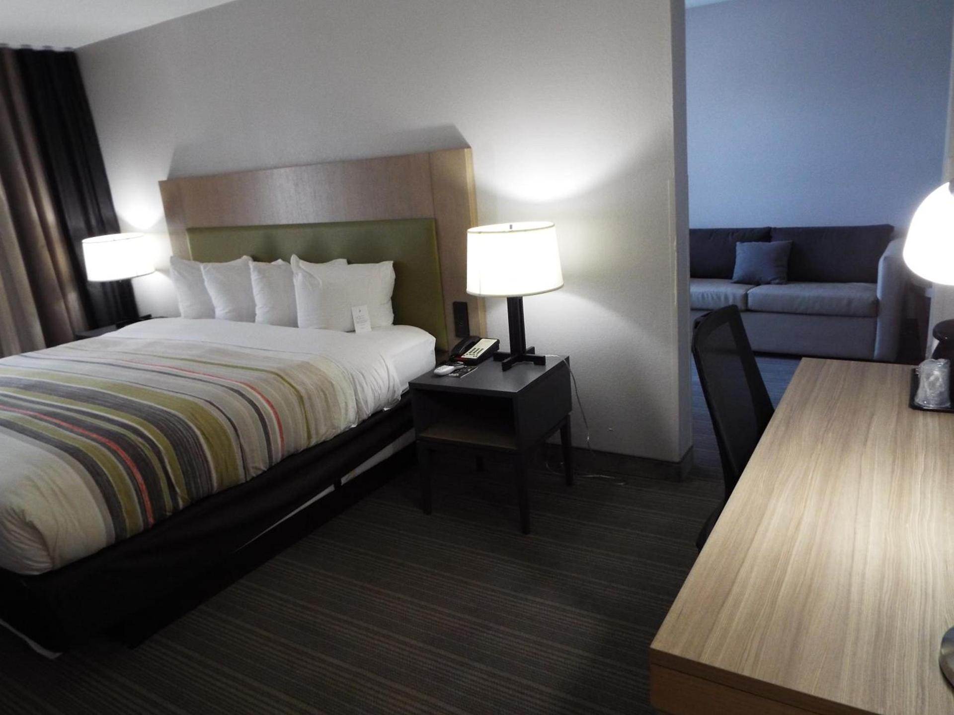 Country Inn & Suites By Radisson, McDonough, GA photo 11