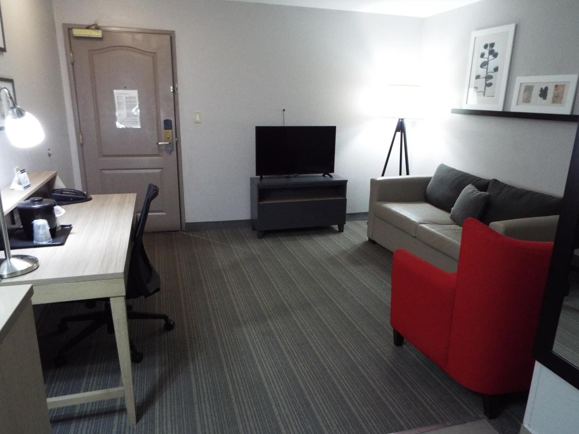 Country Inn & Suites By Radisson, McDonough, GA photo 24