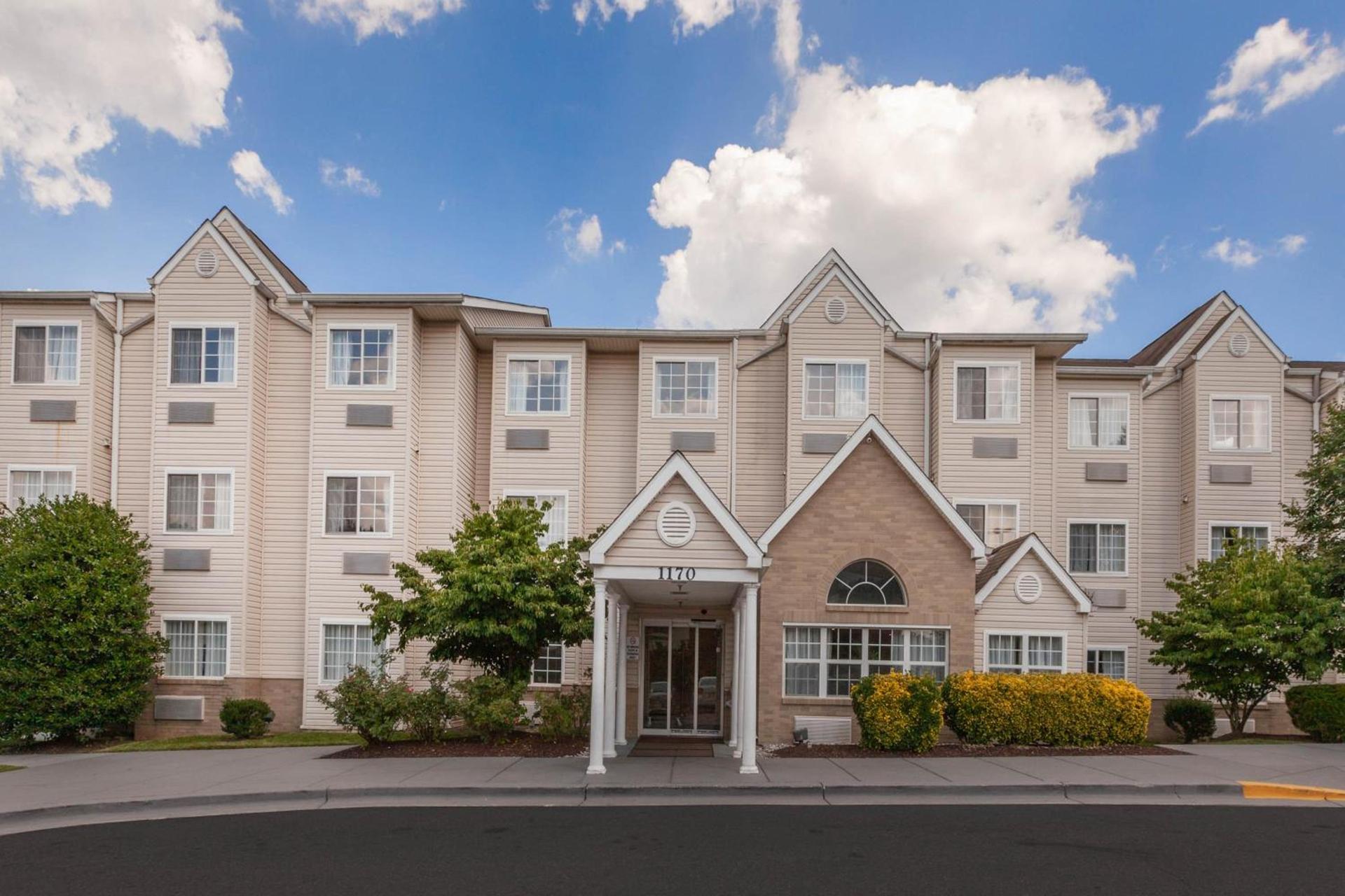 Microtel Inn Suite by Wyndham BWI Airport photo 21