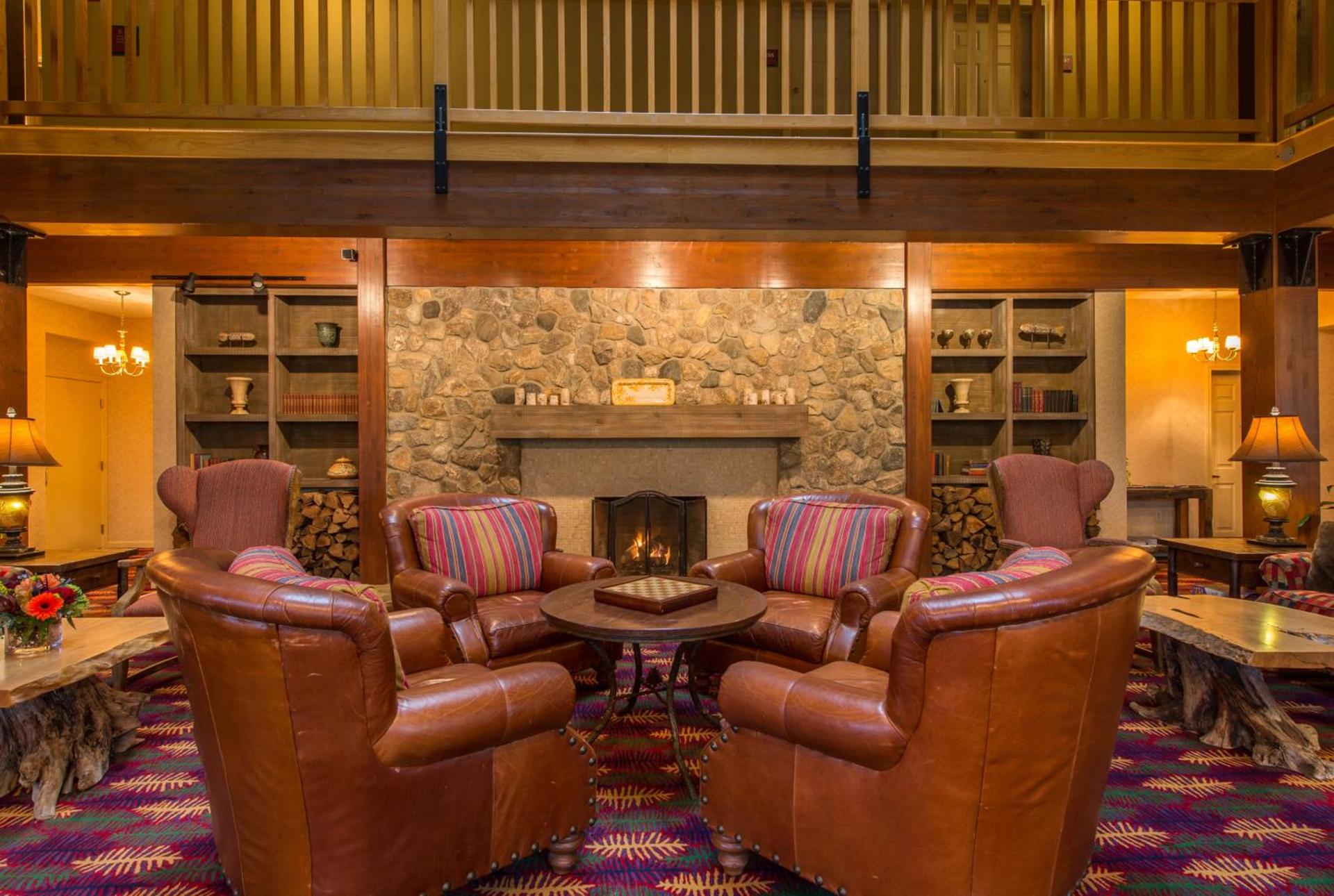 Wolfeboro Inn photo 15
