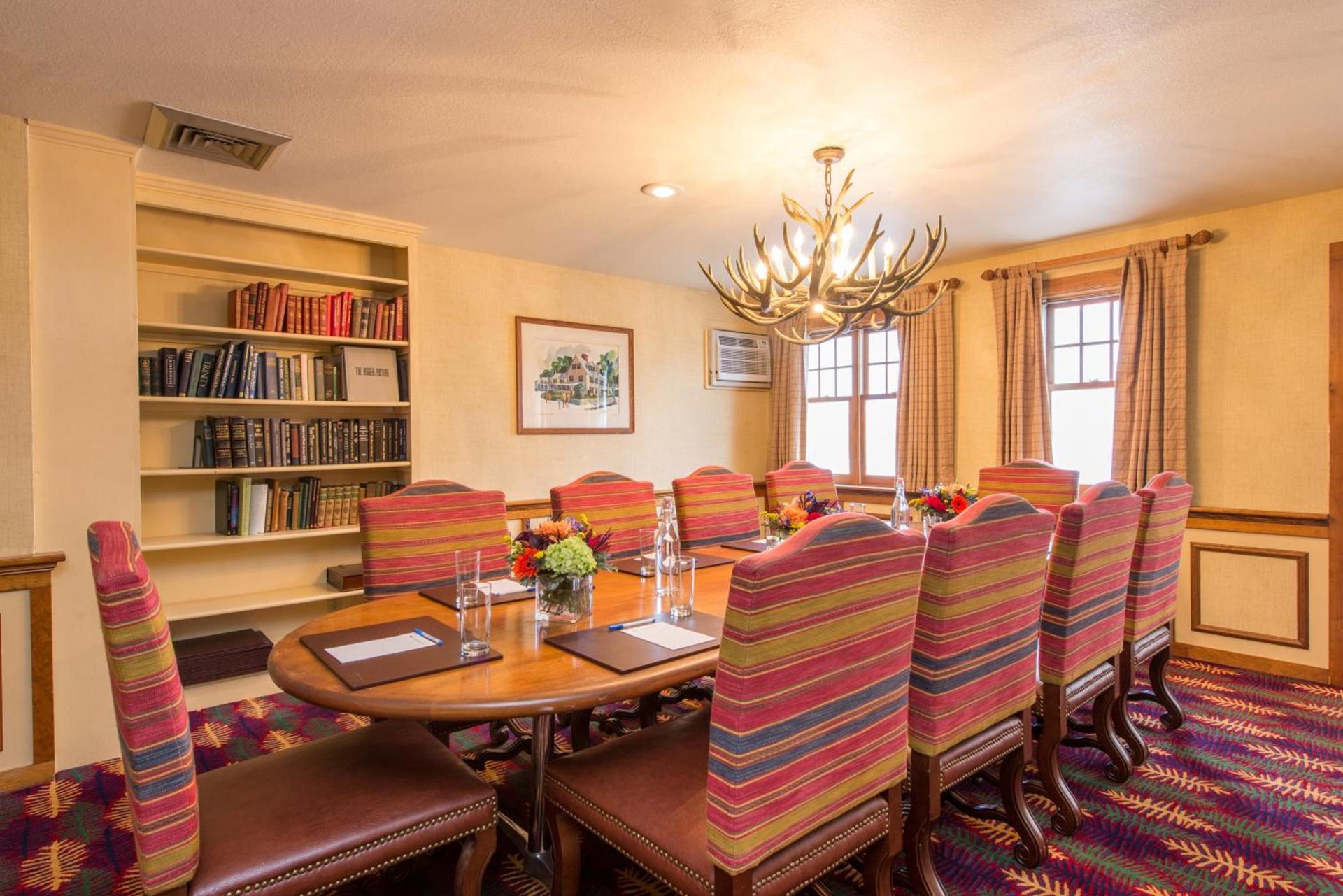 Wolfeboro Inn photo 64