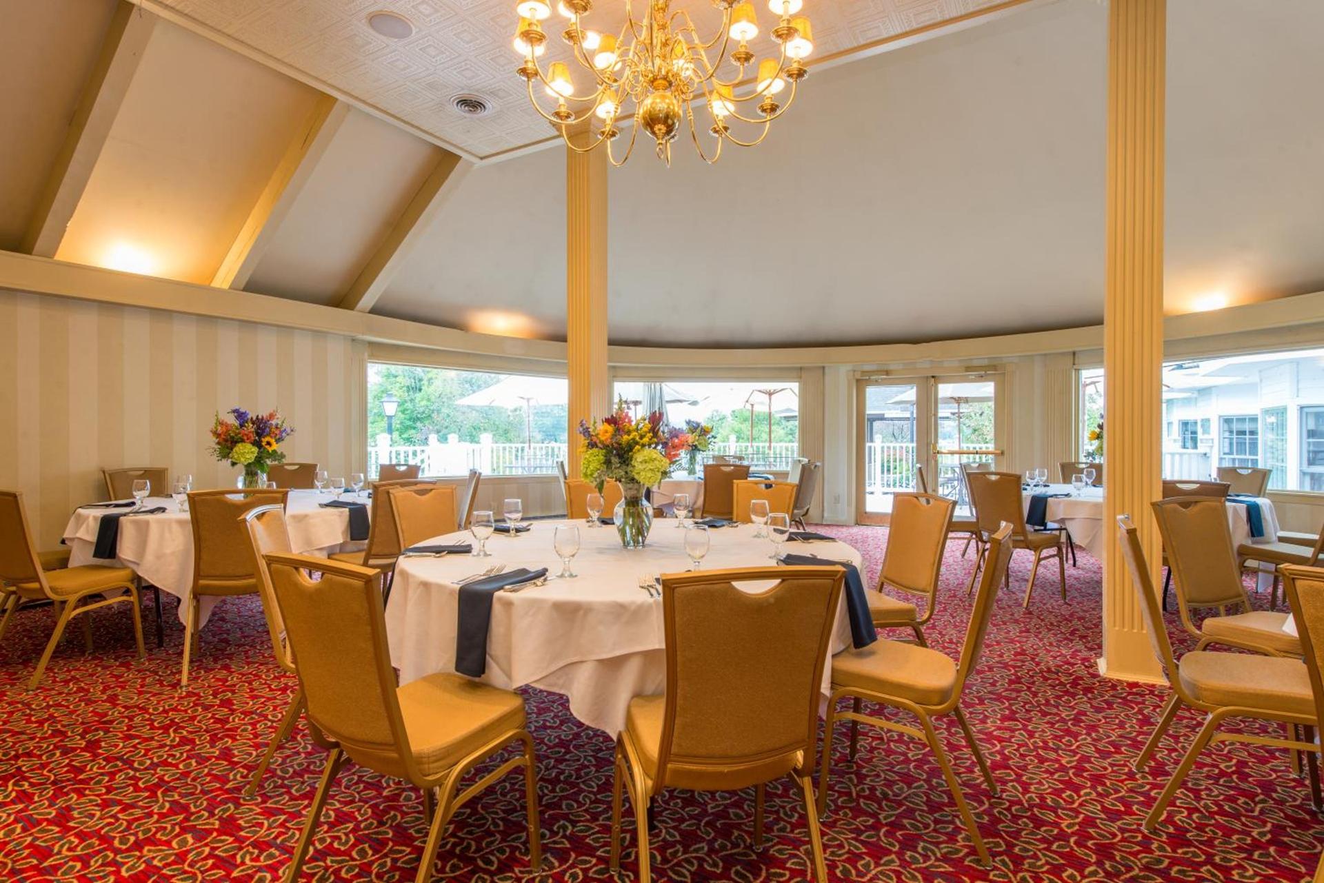 Wolfeboro Inn photo 61