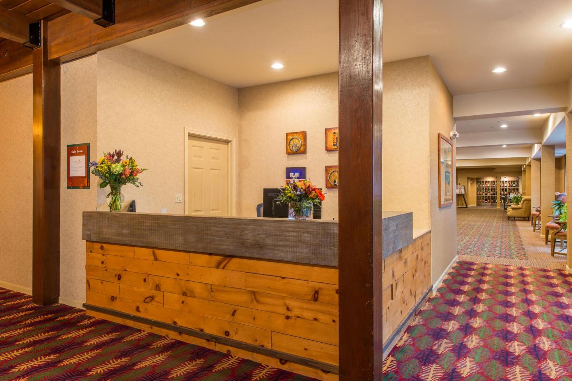 Wolfeboro Inn photo 62
