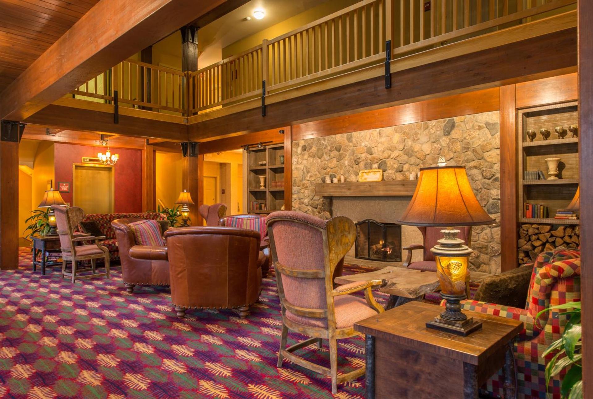 Wolfeboro Inn photo 17