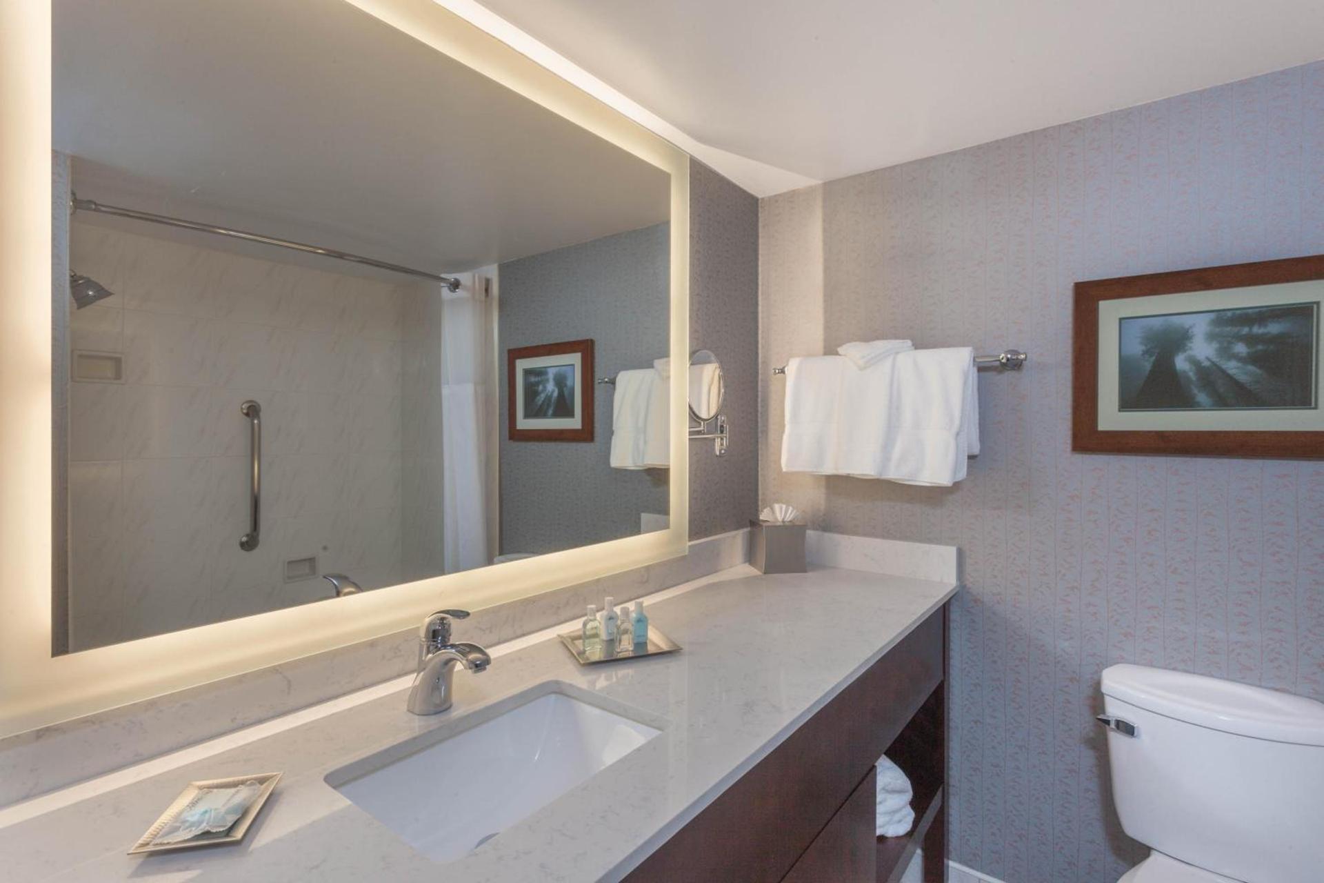 Wyndham Visalia photo 21