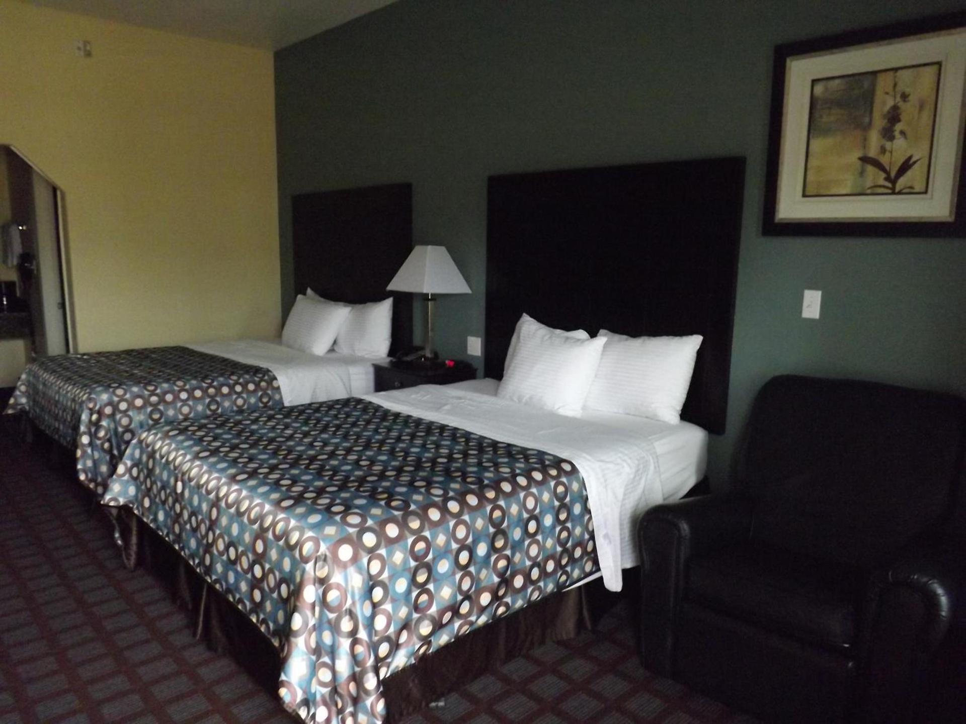 Sunriser Inn photo 9