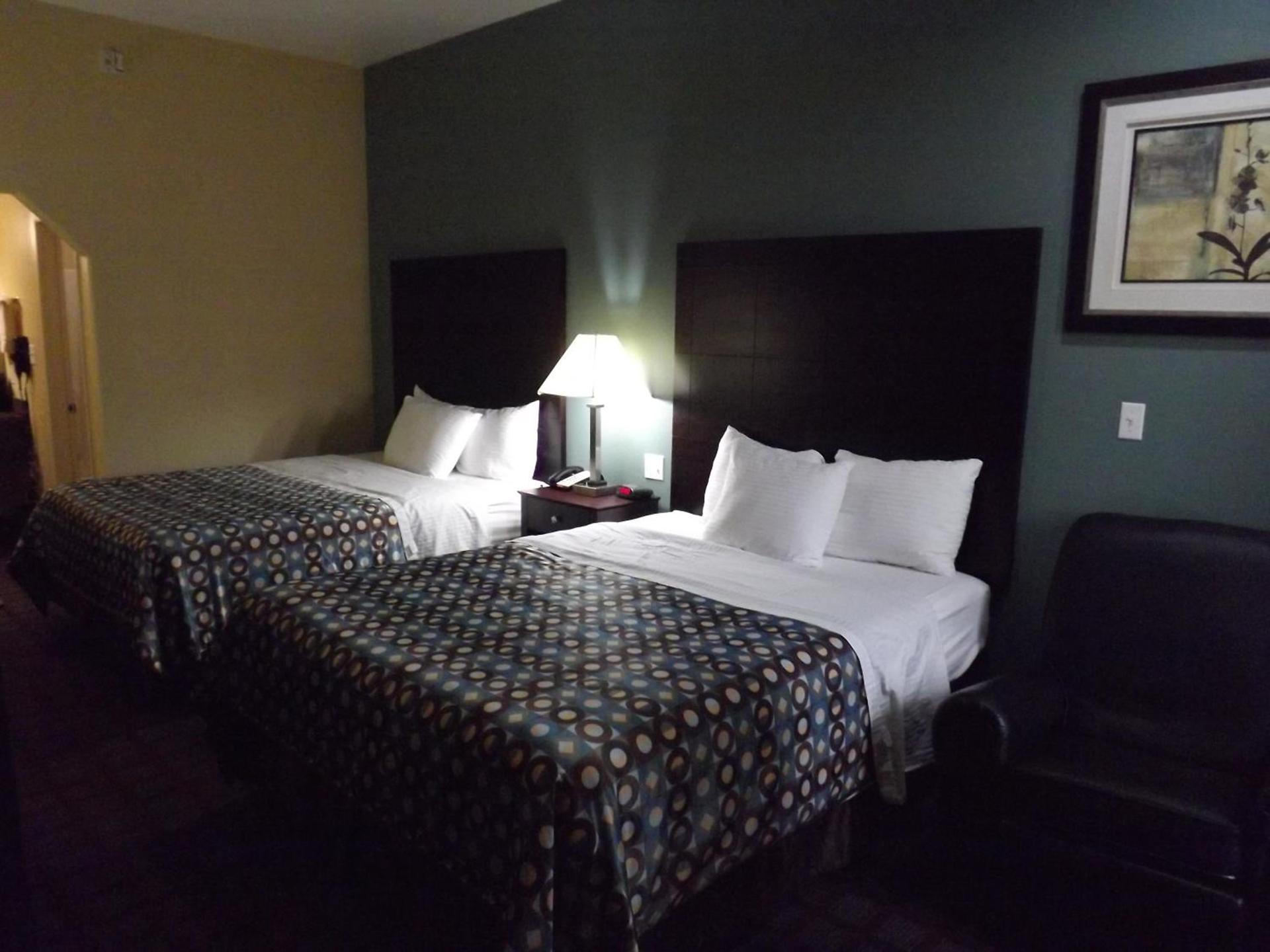 Sunriser Inn photo 7