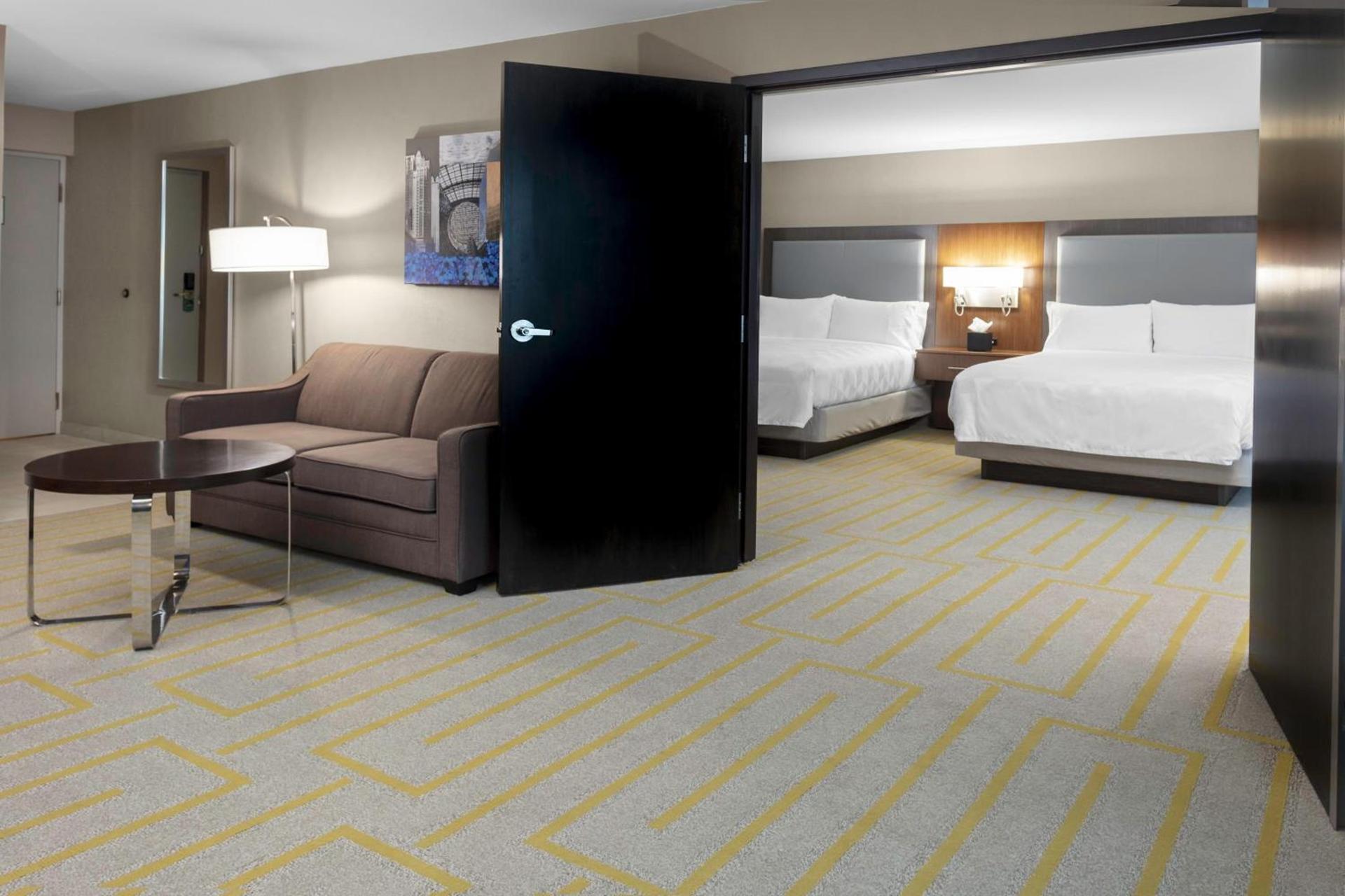 William Tell Hotel MOD Collection by Sonesta photo 14