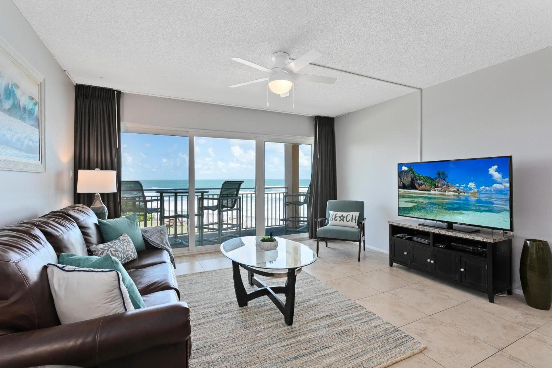 Paradise Beach Club - Oceanfront and Penthouse photo 61