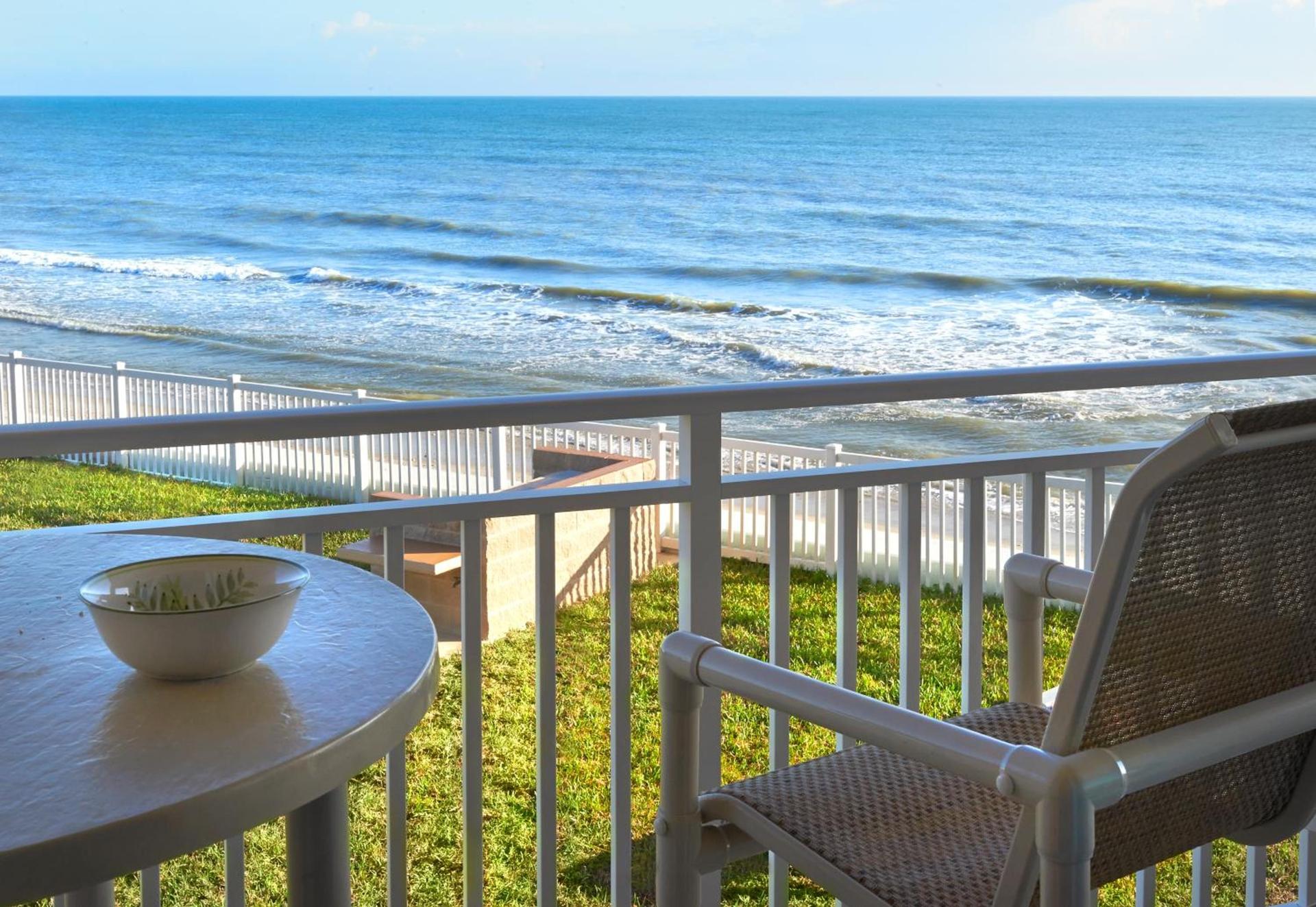 Paradise Beach Club - Oceanfront and Penthouse photo 62