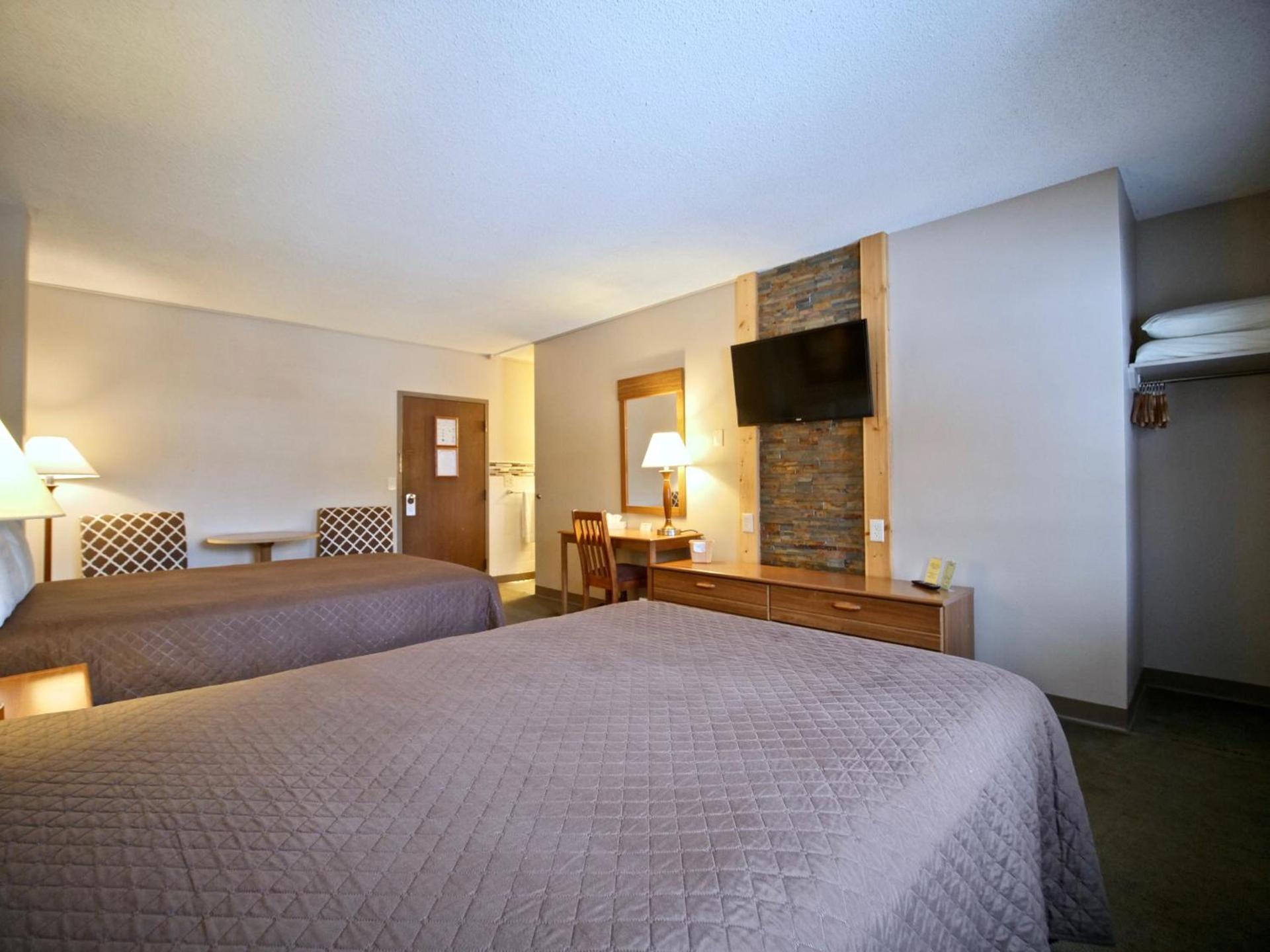 Caberfae Peaks Ski & Golf Resort photo 39