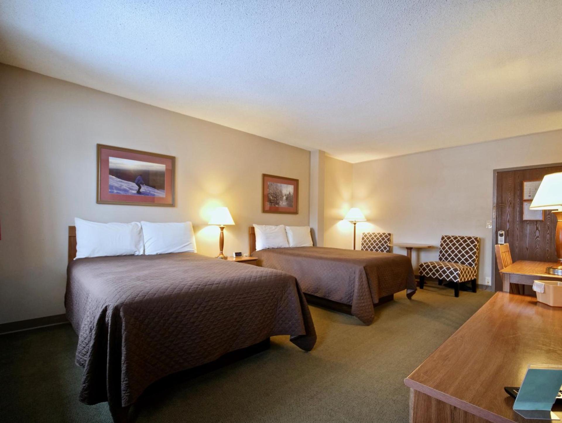 Caberfae Peaks Ski & Golf Resort photo 38
