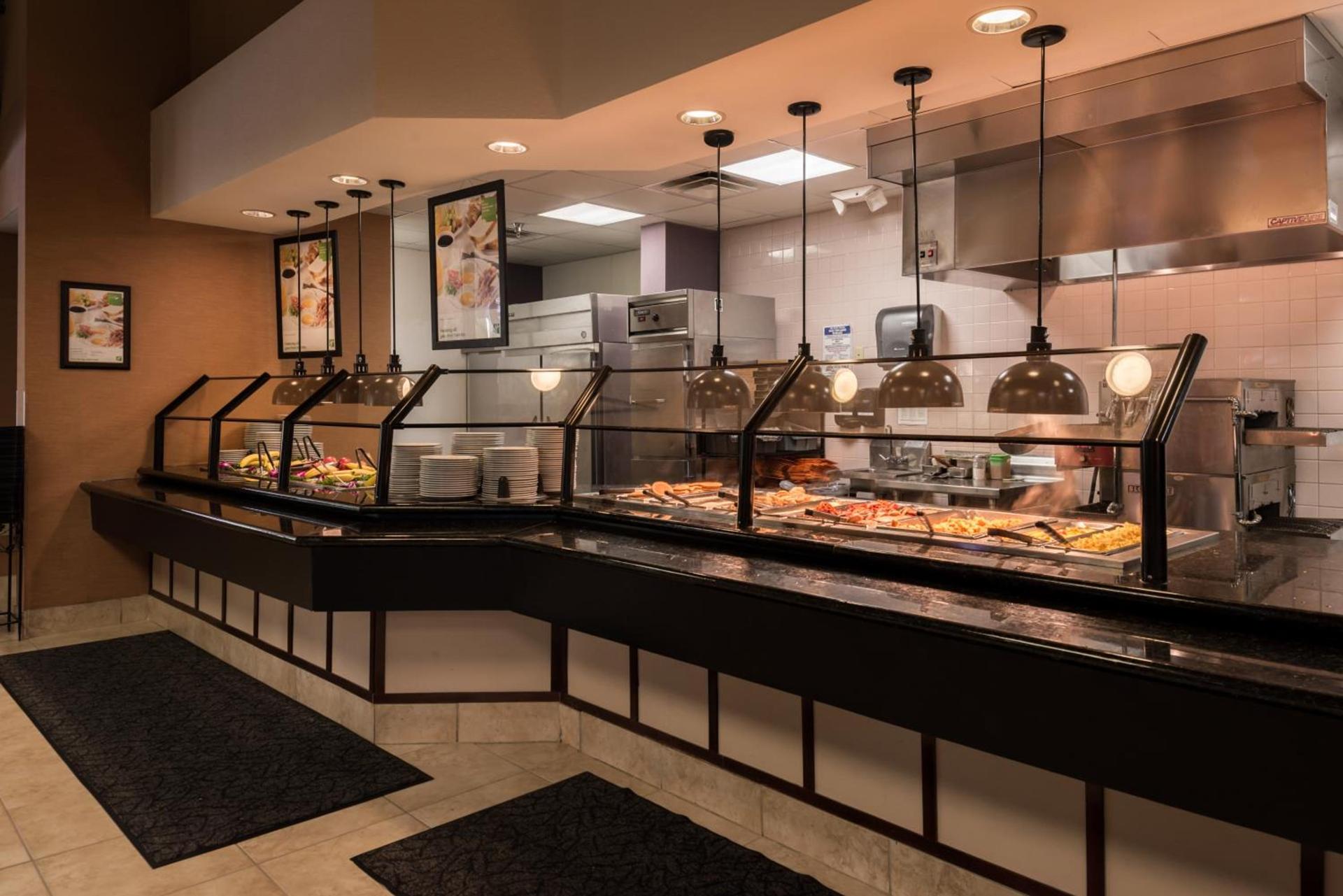 Holiday Inn & Suites Orlando SW - Celebration Area by IHG photo 21
