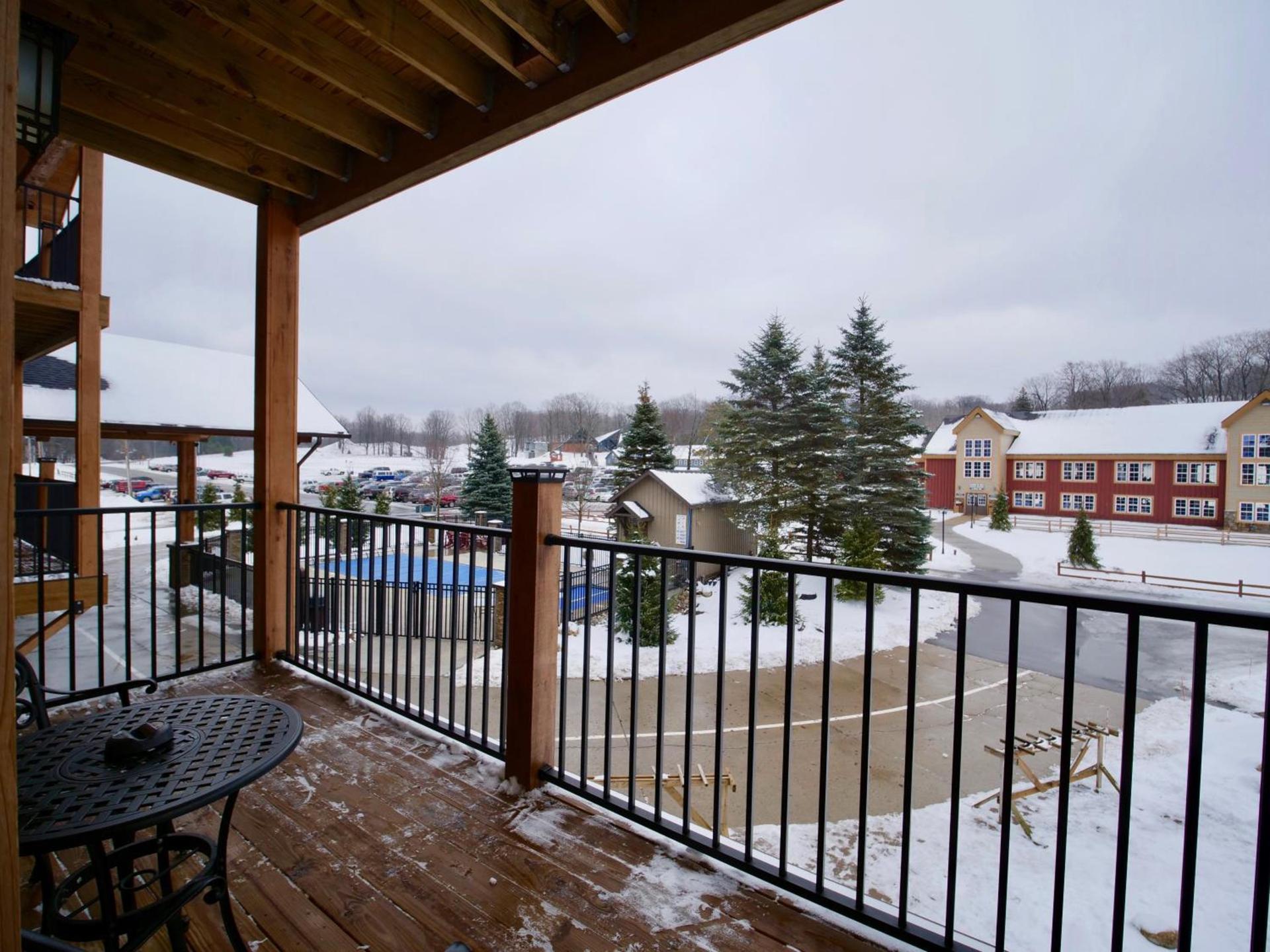 Caberfae Peaks Ski & Golf Resort photo 45