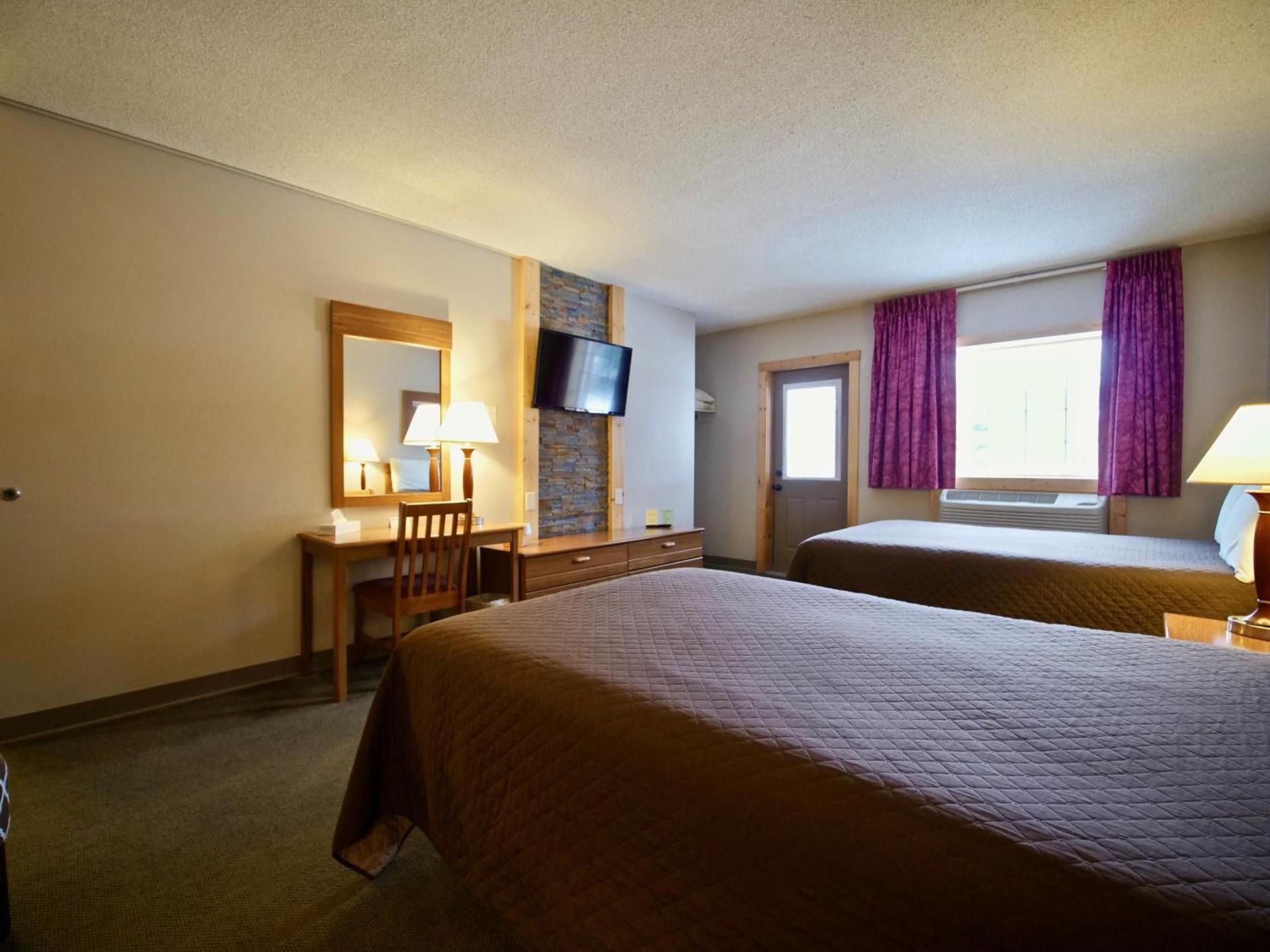Caberfae Peaks Ski & Golf Resort photo 43